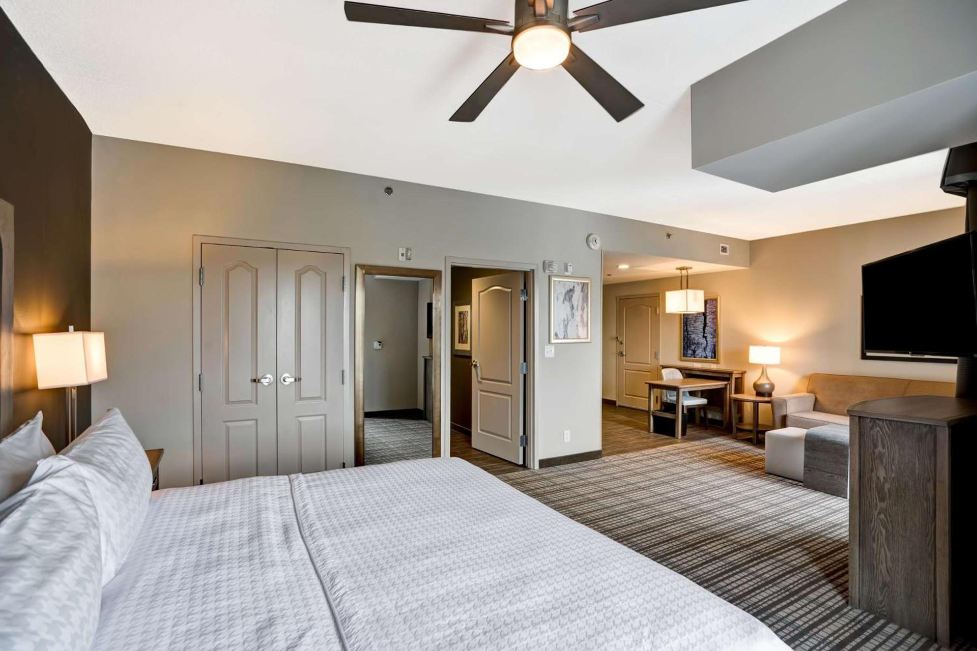 Homewood Suites by Hilton Nashville Franklin photo 23