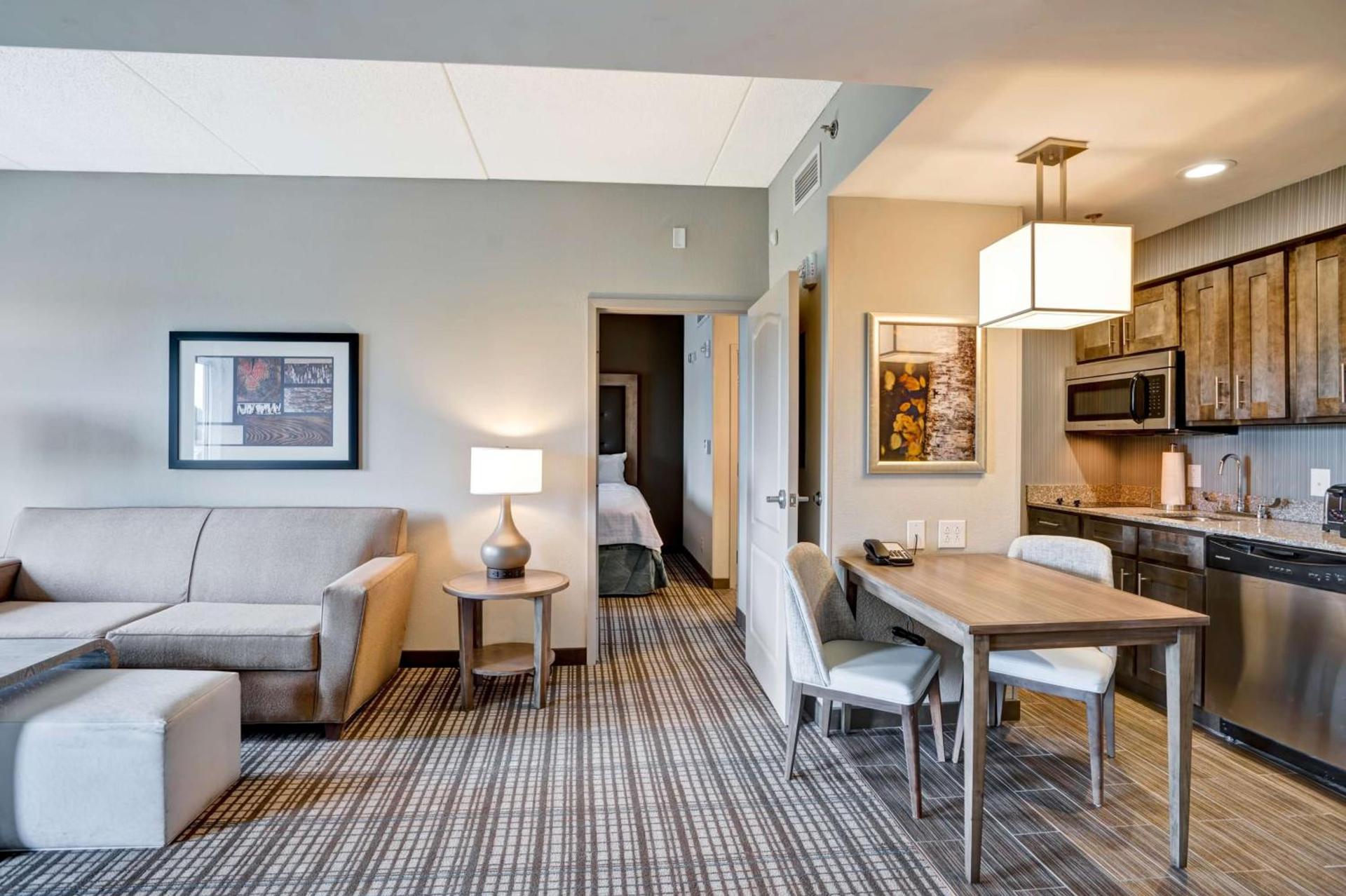 Homewood Suites by Hilton Nashville Franklin photo 30