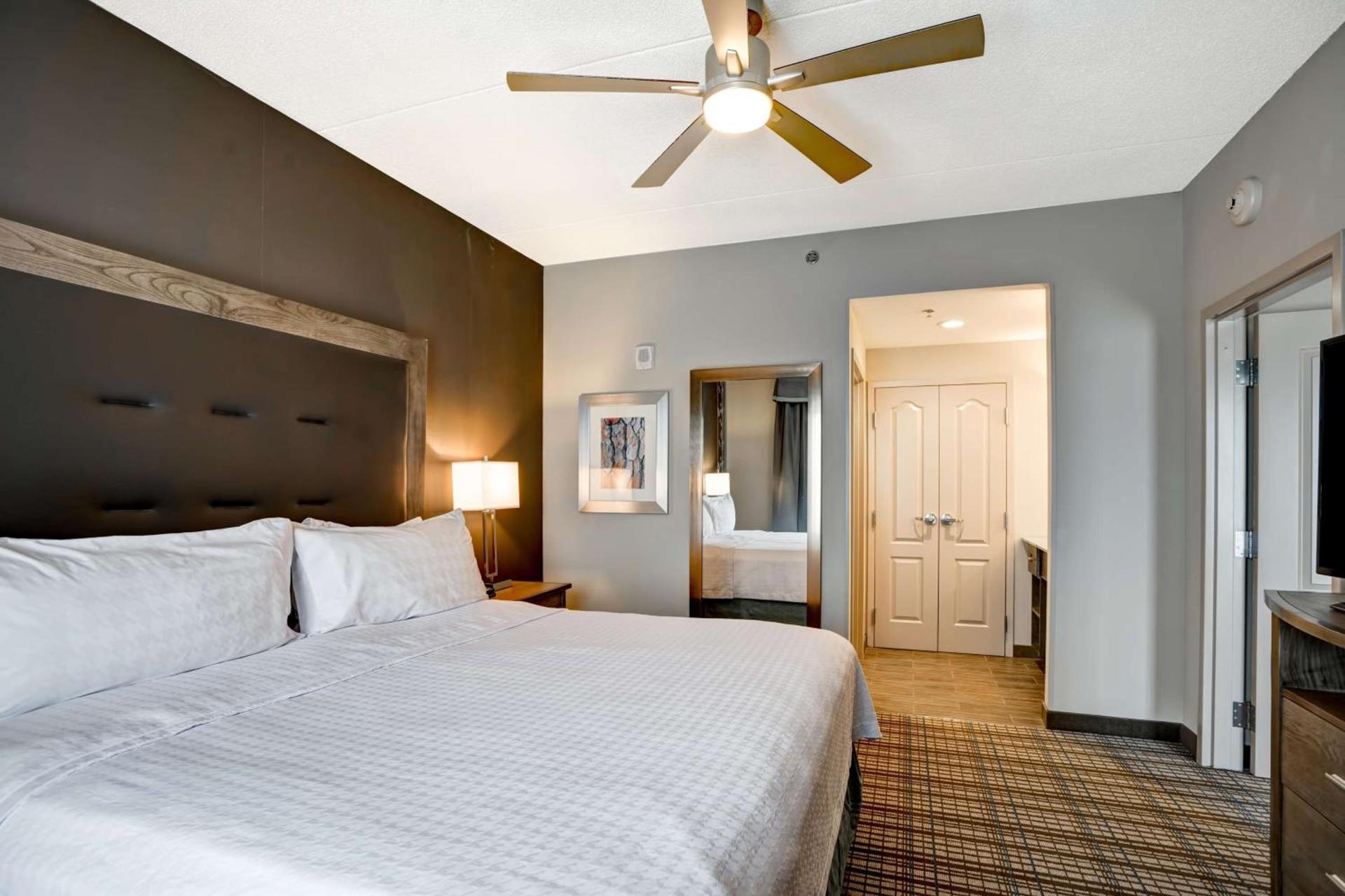 Homewood Suites by Hilton Nashville Franklin photo 38