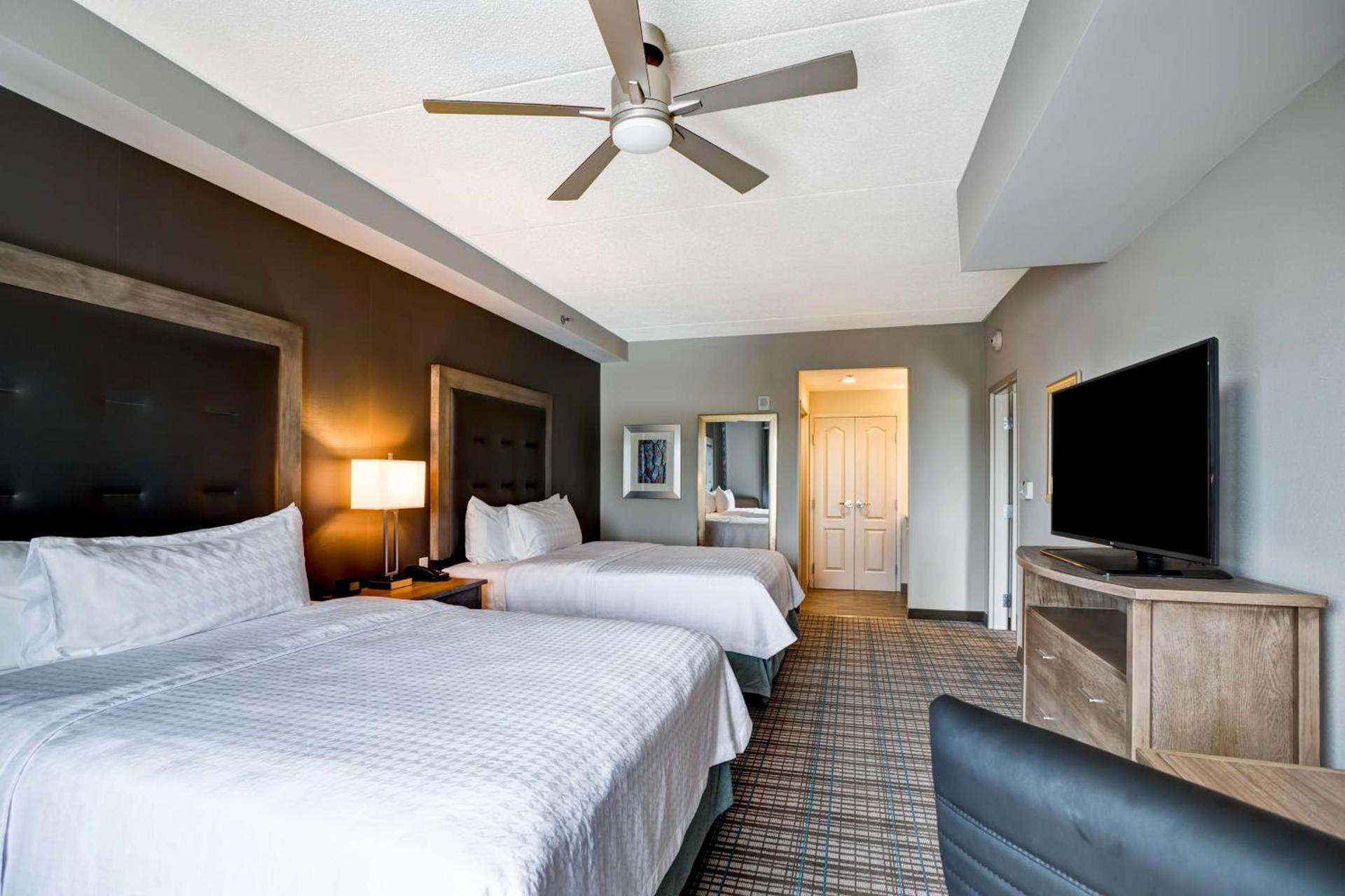 Homewood Suites by Hilton Nashville Franklin photo 40