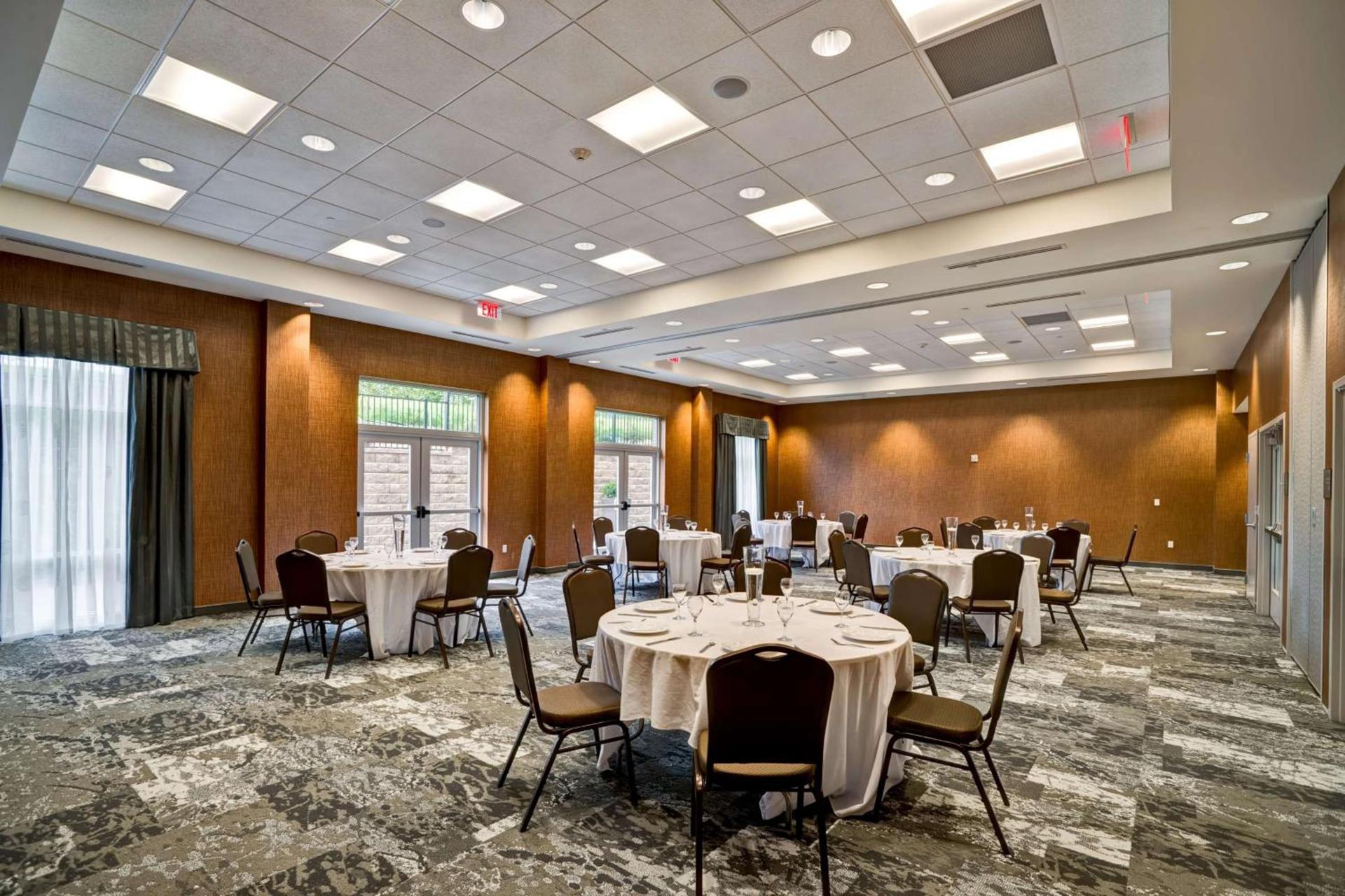 Homewood Suites by Hilton Nashville Franklin photo 5
