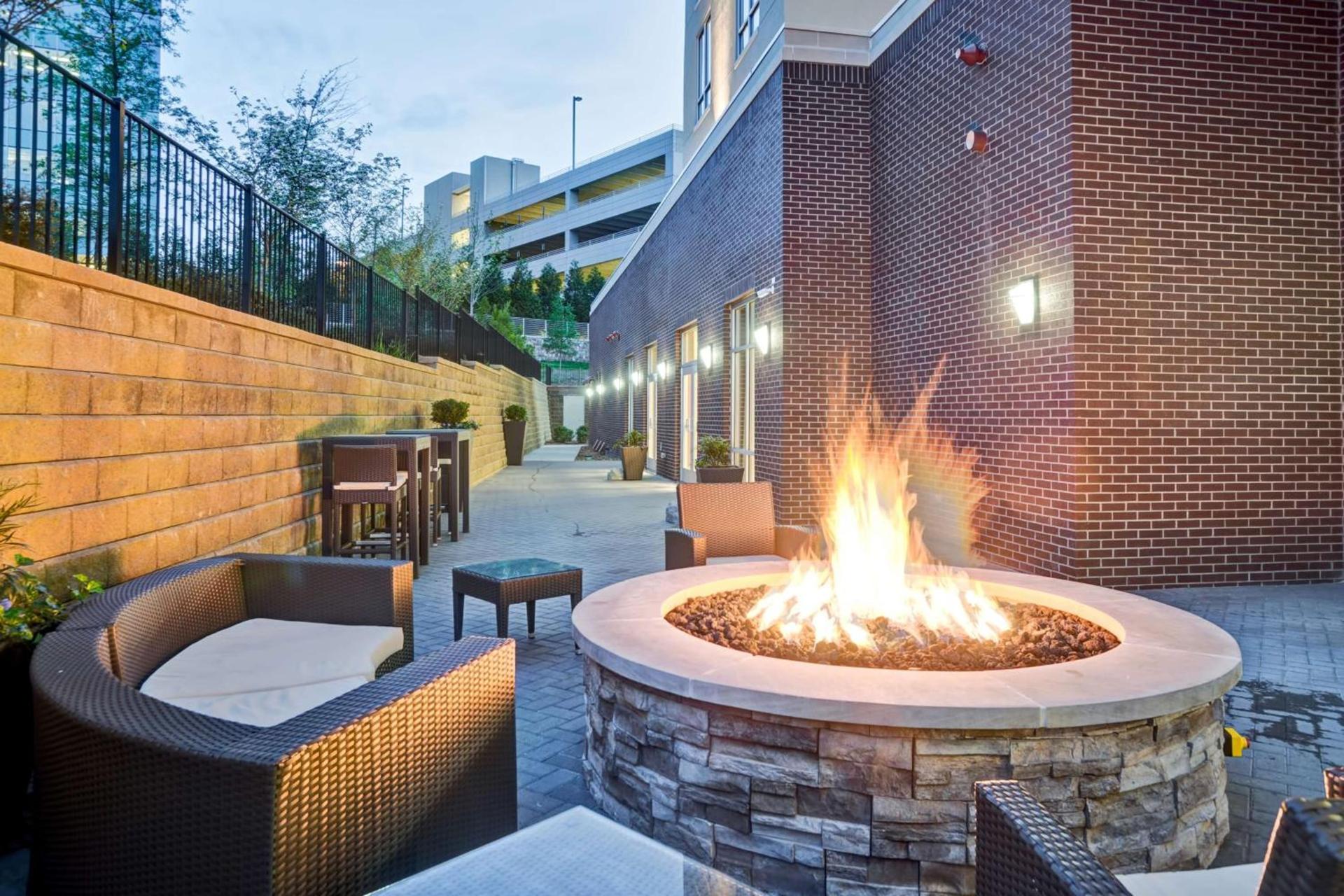 Homewood Suites by Hilton Nashville Franklin photo 44