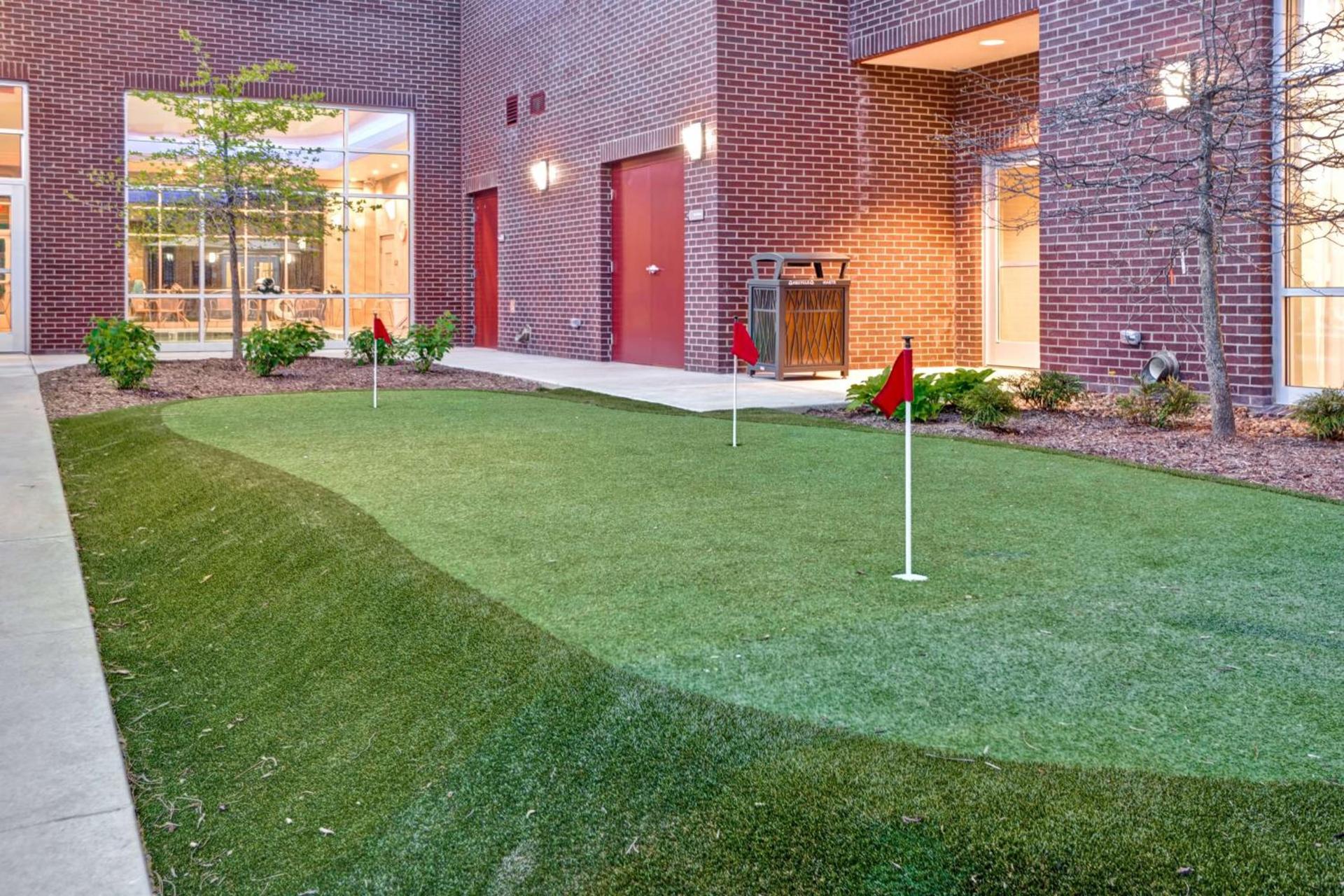 Homewood Suites by Hilton Nashville Franklin photo 45