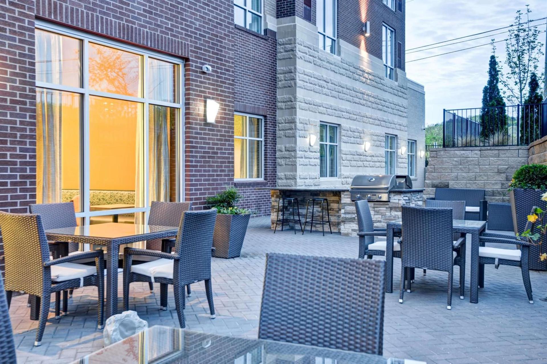 Homewood Suites by Hilton Nashville Franklin photo 46