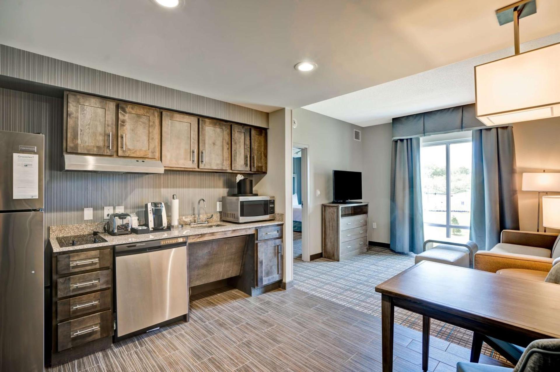 Homewood Suites by Hilton Nashville Franklin photo 47