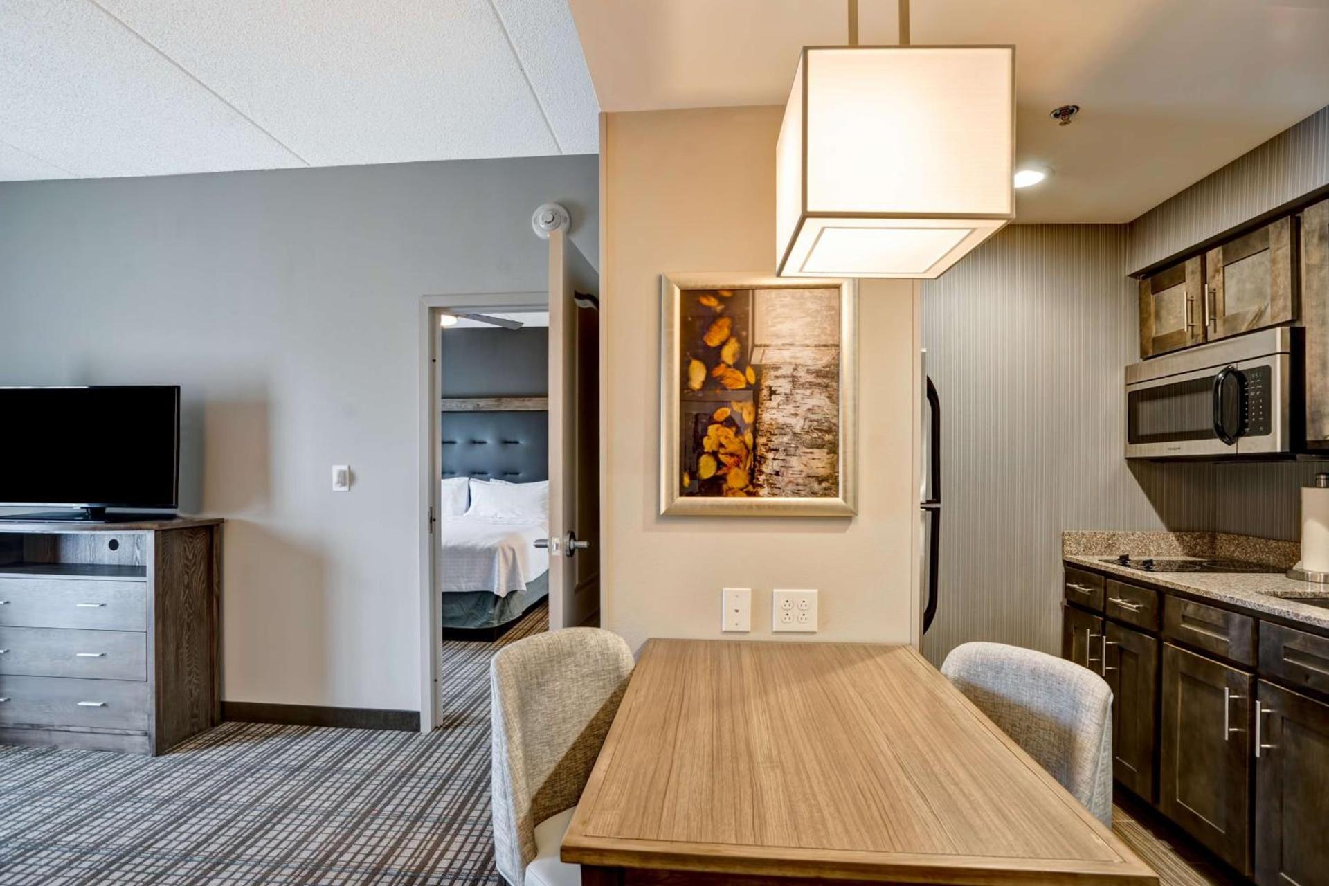 Homewood Suites by Hilton Nashville Franklin photo 48