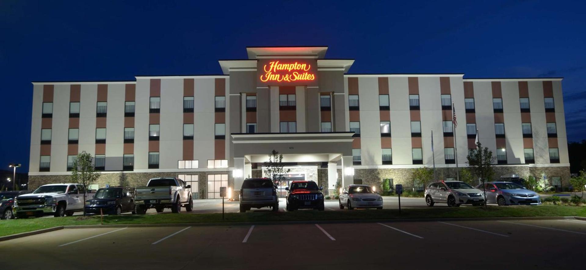 Hampton Inn & Suites Stillwater West photo 2