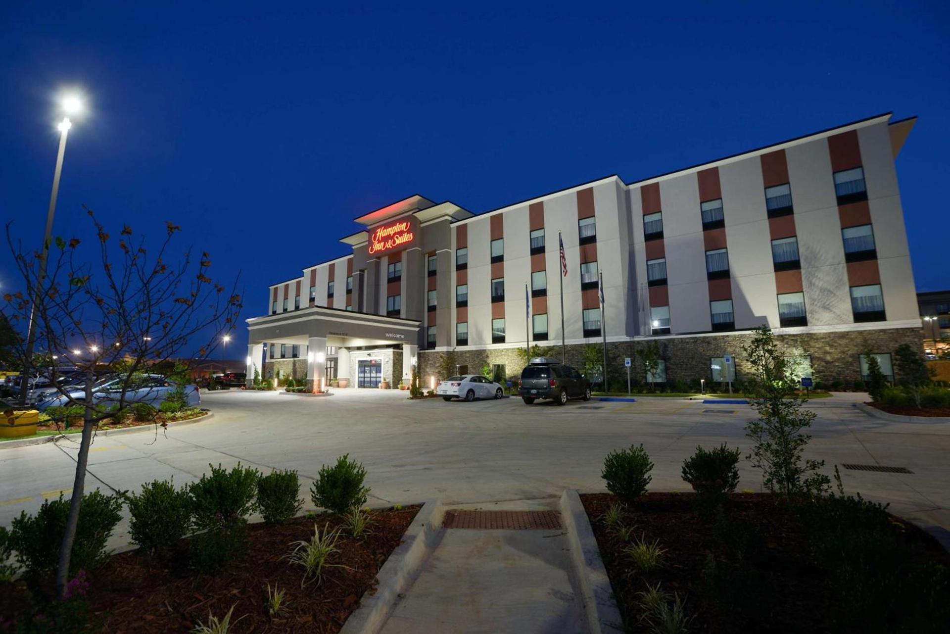 Hampton Inn & Suites Stillwater West photo 3