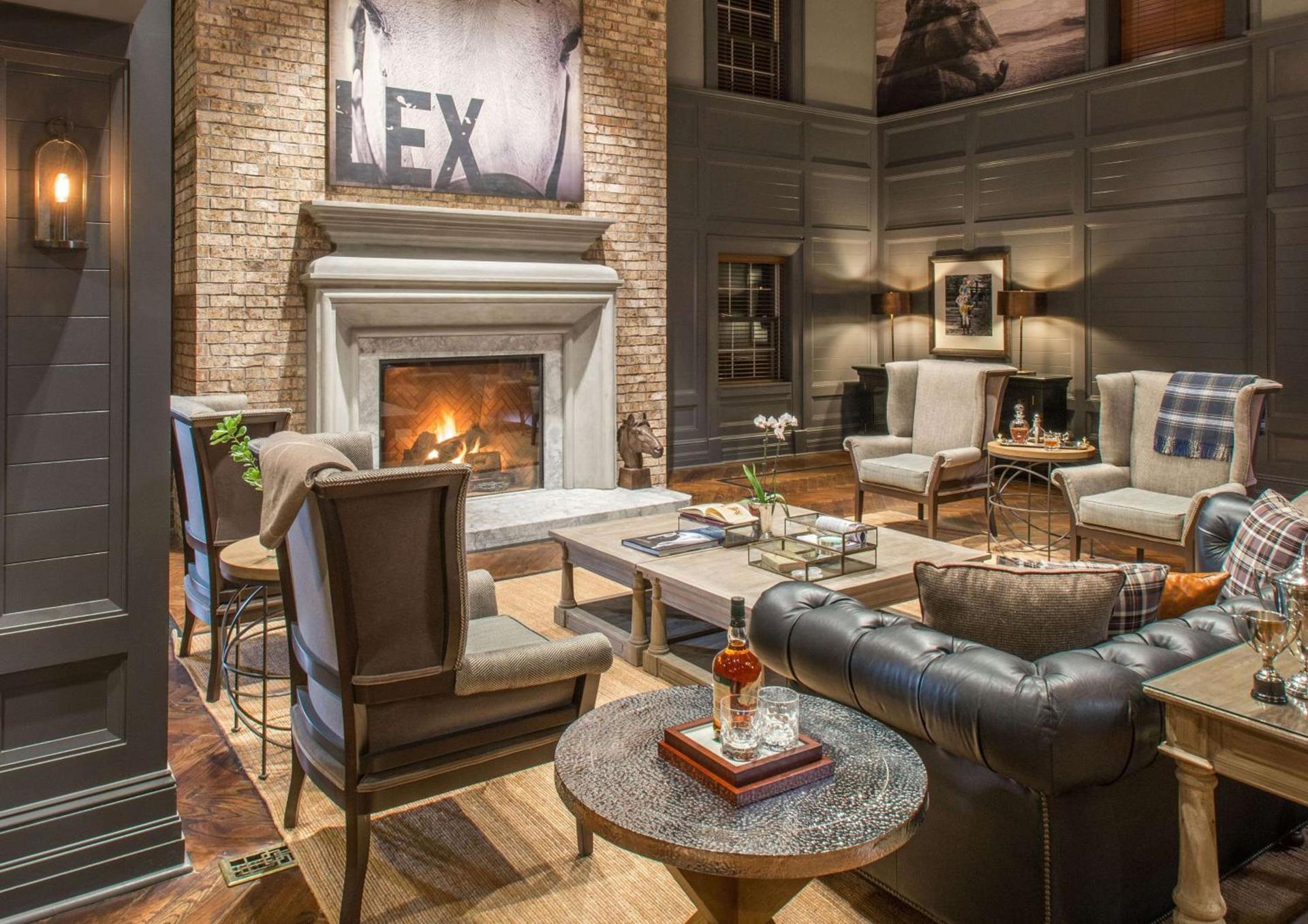 The Campbell House Lexington, Curio Collection by Hilton photo 4