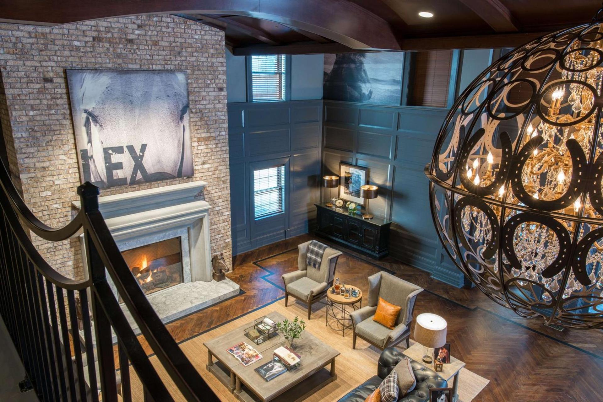 The Campbell House Lexington, Curio Collection by Hilton photo 5