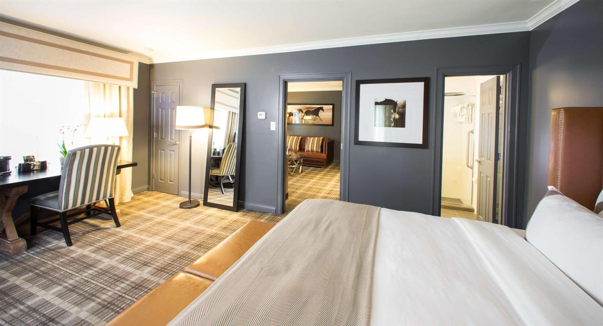 The Campbell House Lexington, Curio Collection by Hilton photo 17