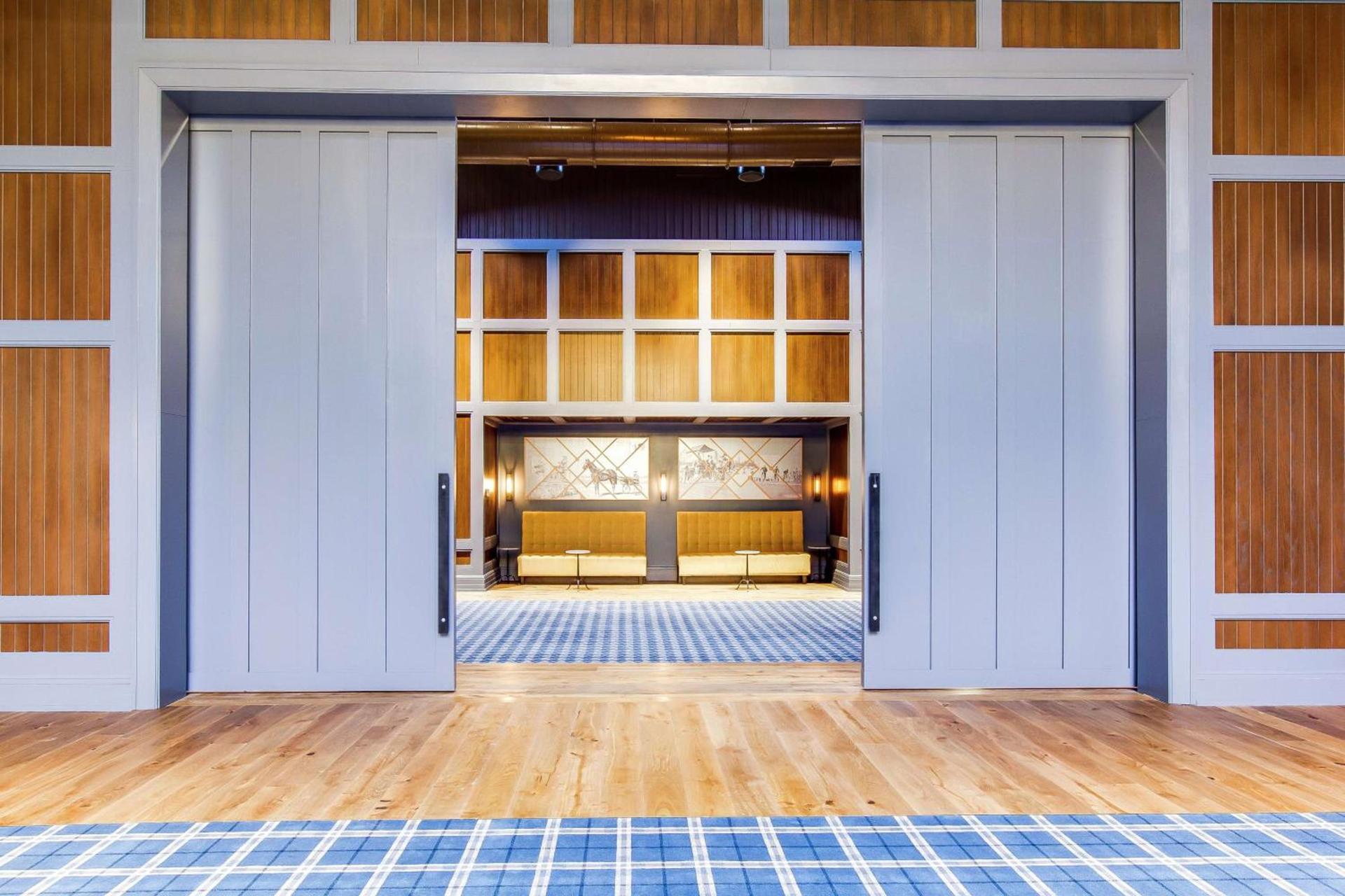 The Campbell House Lexington, Curio Collection by Hilton photo 38