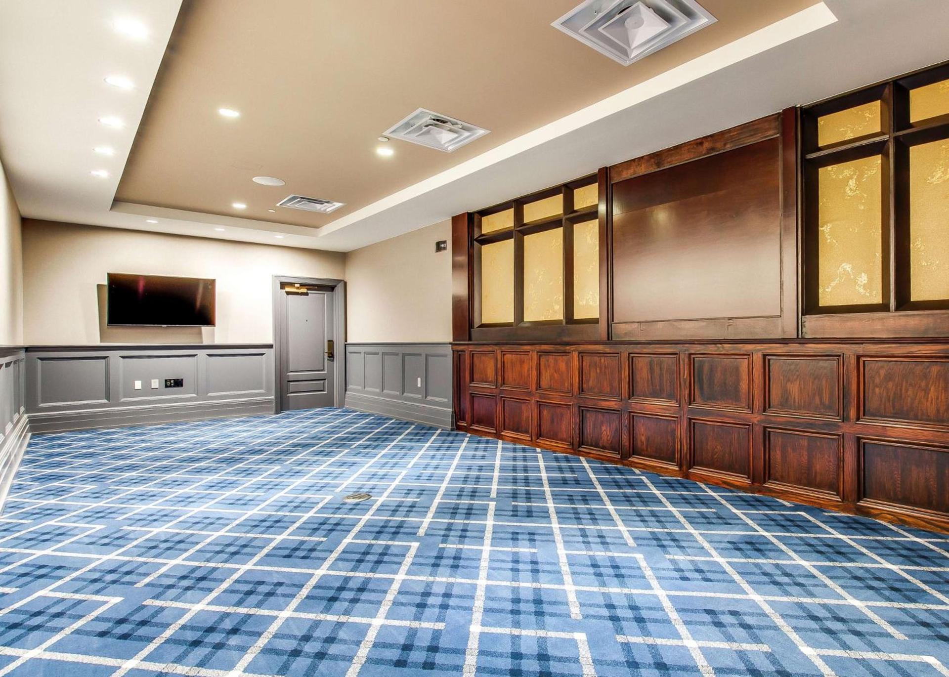 The Campbell House Lexington, Curio Collection by Hilton photo 40