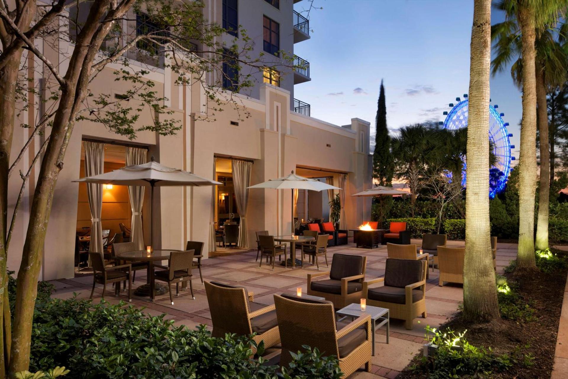 Hilton Grand Vacations Club Las Palmeras Orlando photo 3