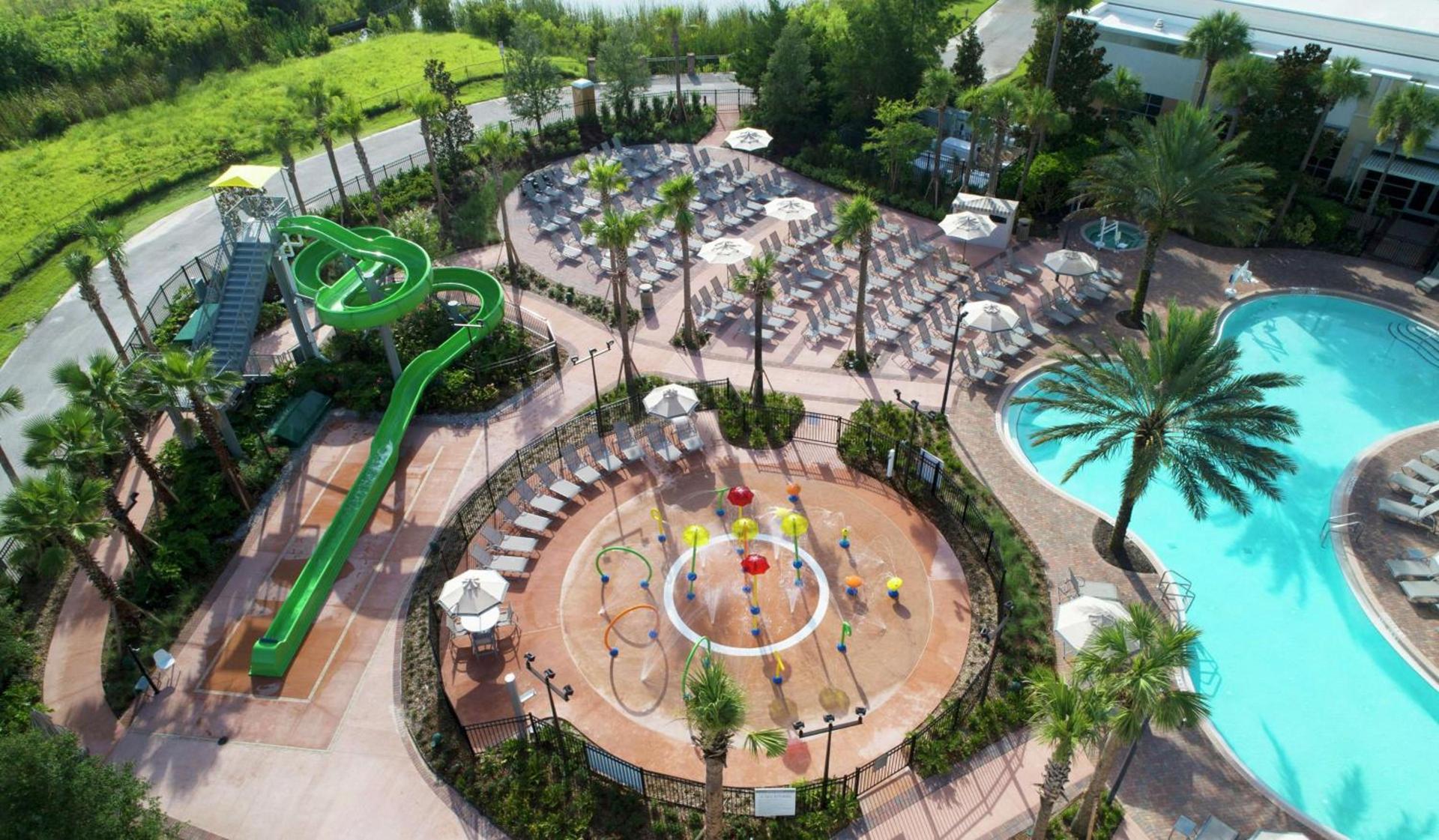 Hilton Grand Vacations Club Las Palmeras Orlando photo 6