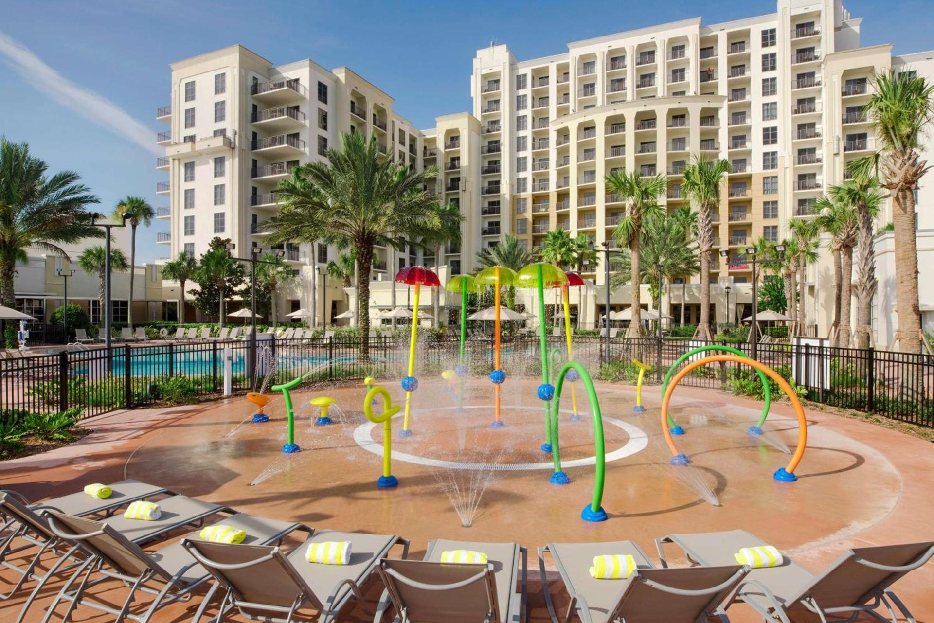 Hilton Grand Vacations Club Las Palmeras Orlando photo 11