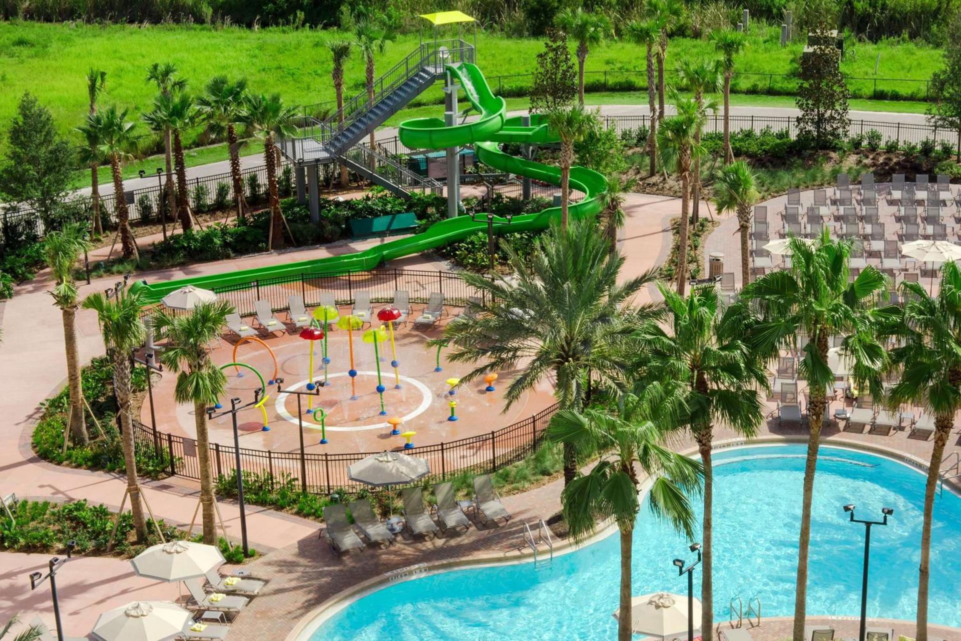 Hilton Grand Vacations Club Las Palmeras Orlando photo 10