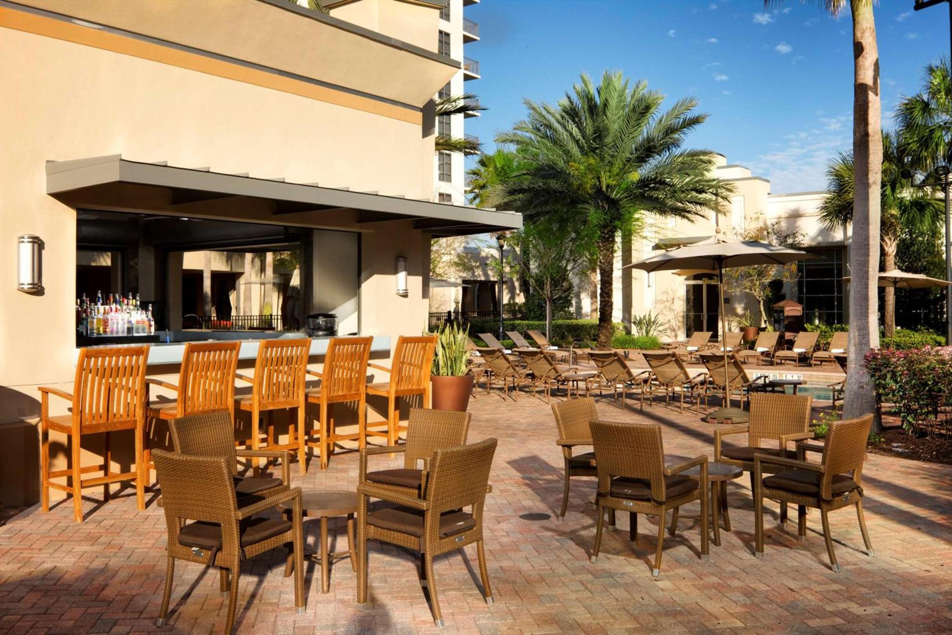 Hilton Grand Vacations Club Las Palmeras Orlando photo 12