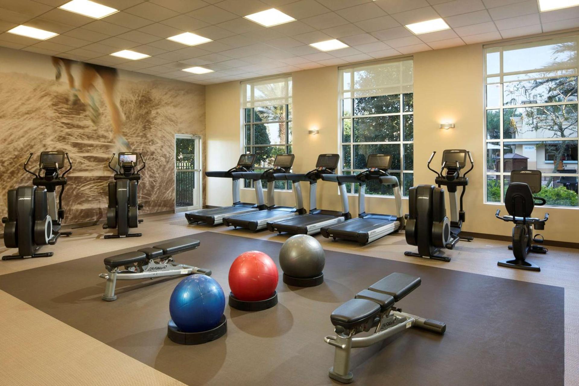 Hilton Grand Vacations Club Las Palmeras Orlando photo 15