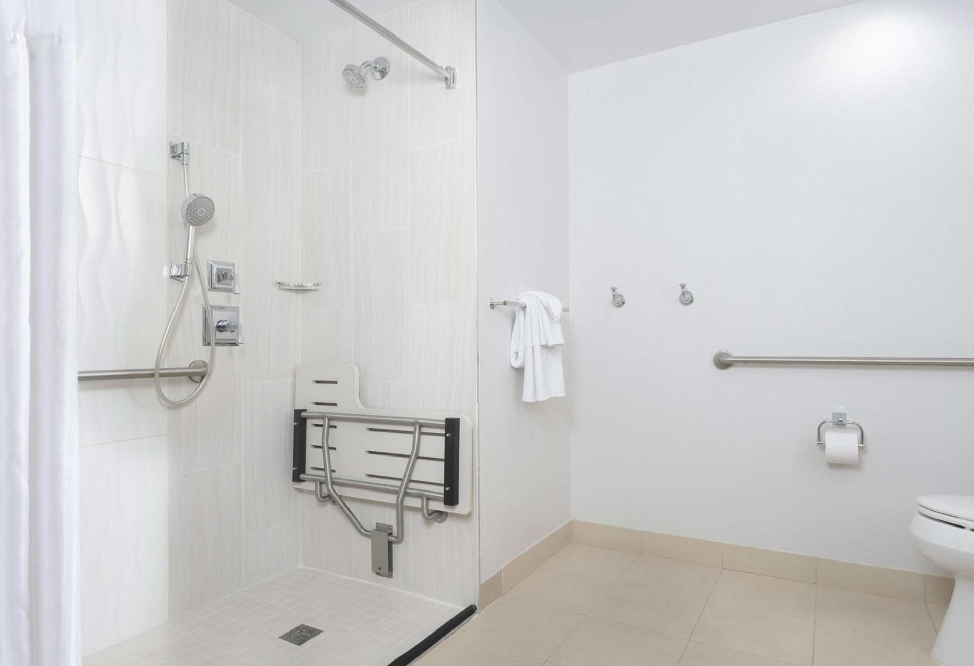 Hilton Grand Vacations Club Las Palmeras Orlando photo 18