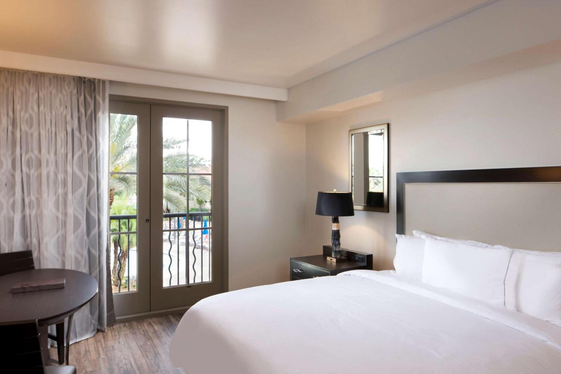 Hilton Grand Vacations Club Las Palmeras Orlando photo 21
