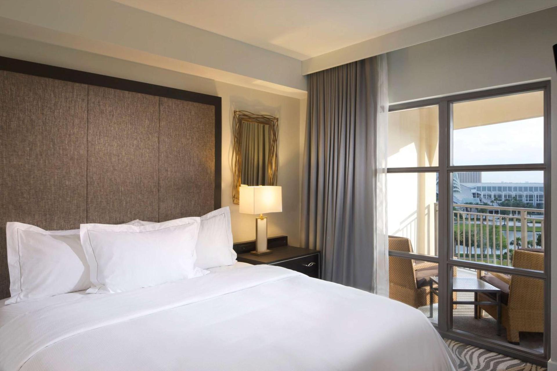 Hilton Grand Vacations Club Las Palmeras Orlando photo 23