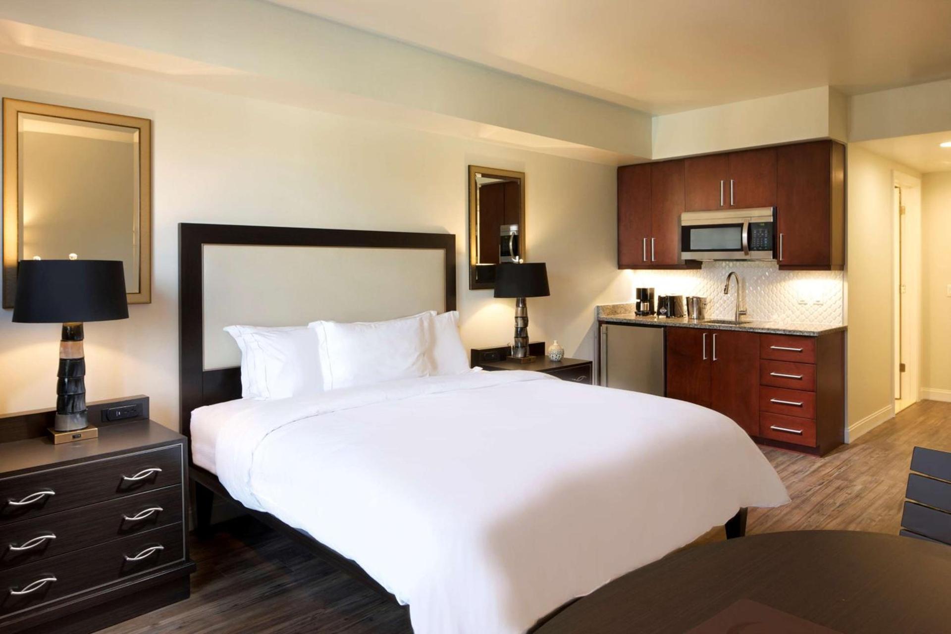 Hilton Grand Vacations Club Las Palmeras Orlando photo 25