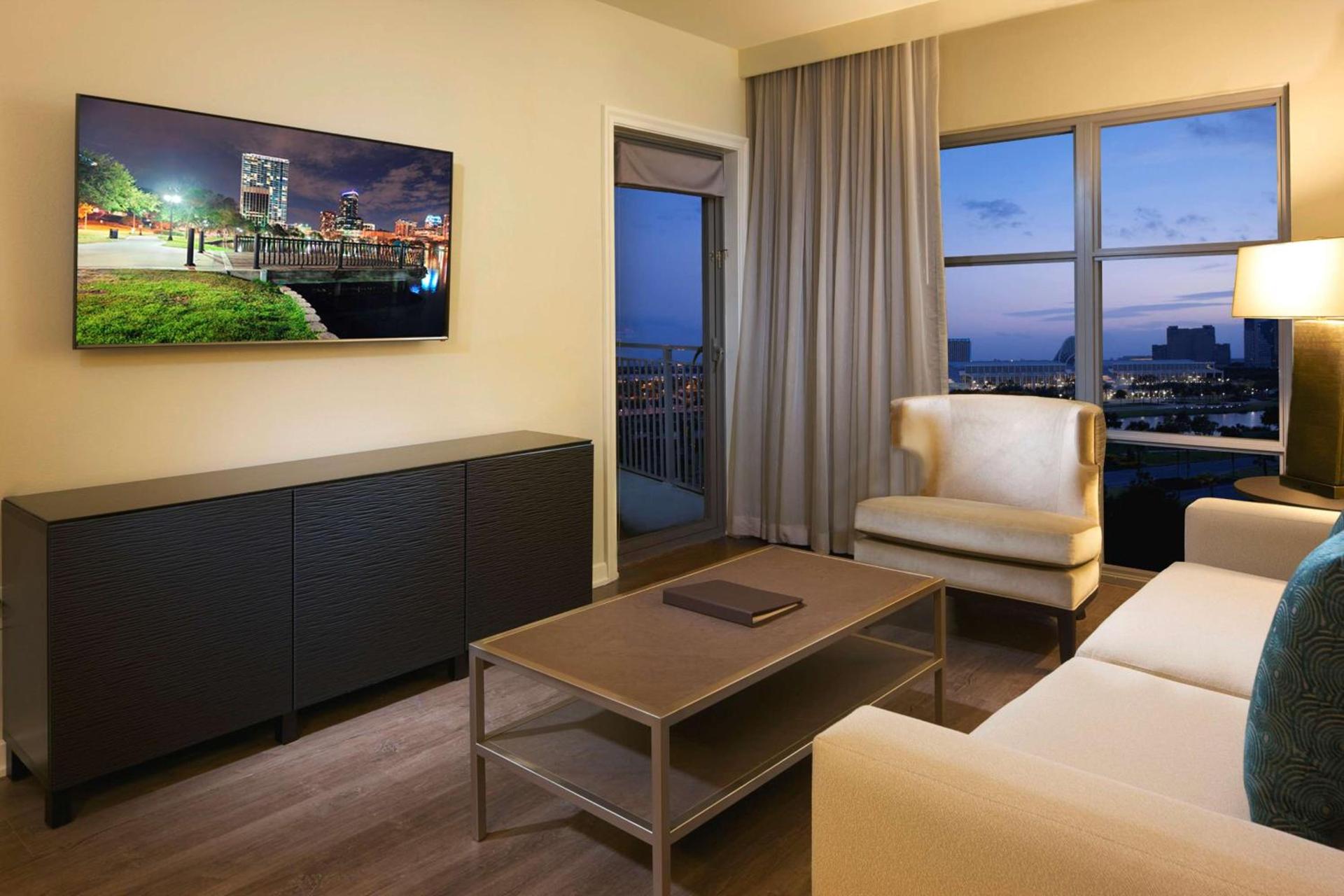 Hilton Grand Vacations Club Las Palmeras Orlando photo 26