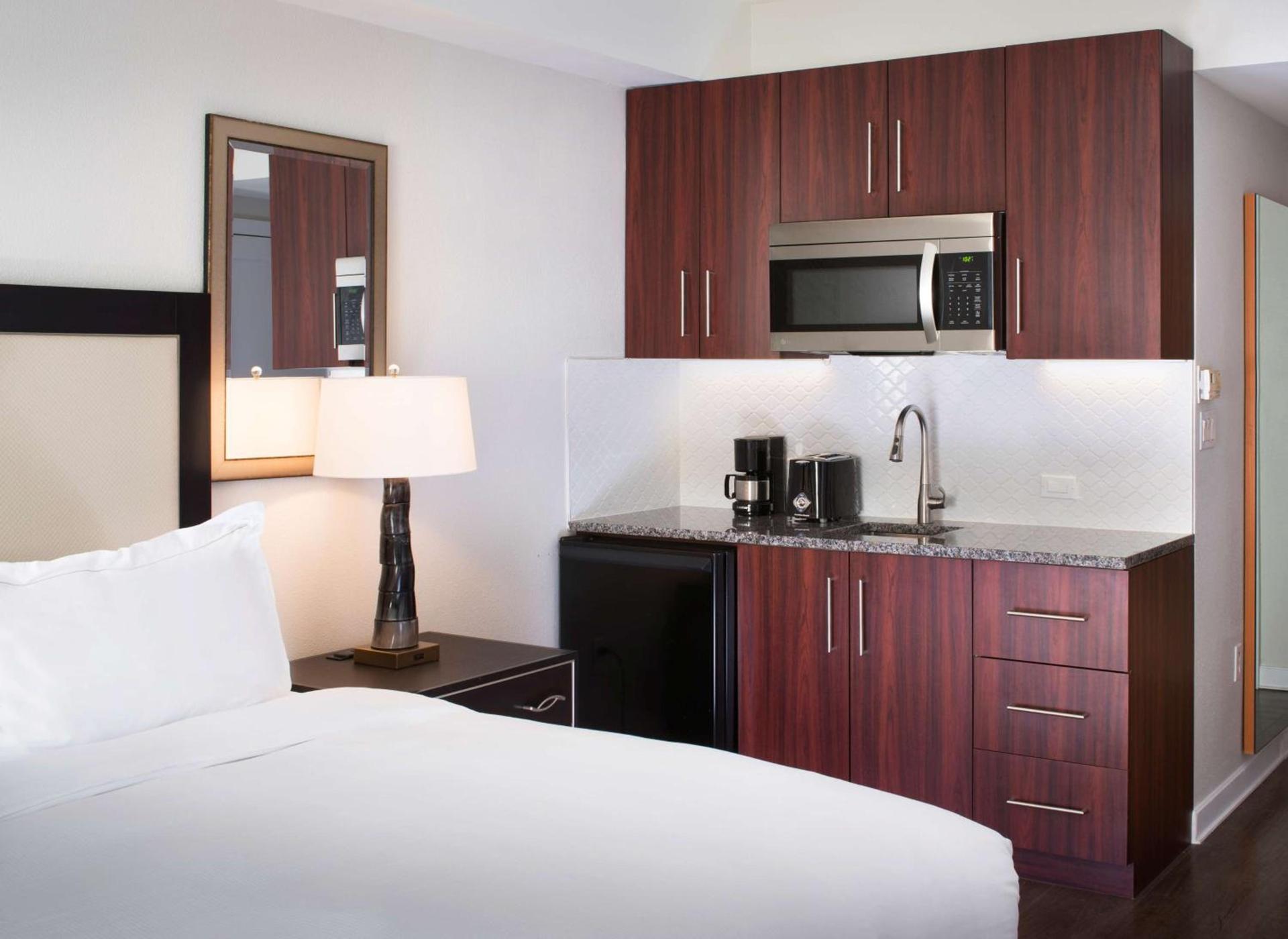 Hilton Grand Vacations Club Las Palmeras Orlando photo 28