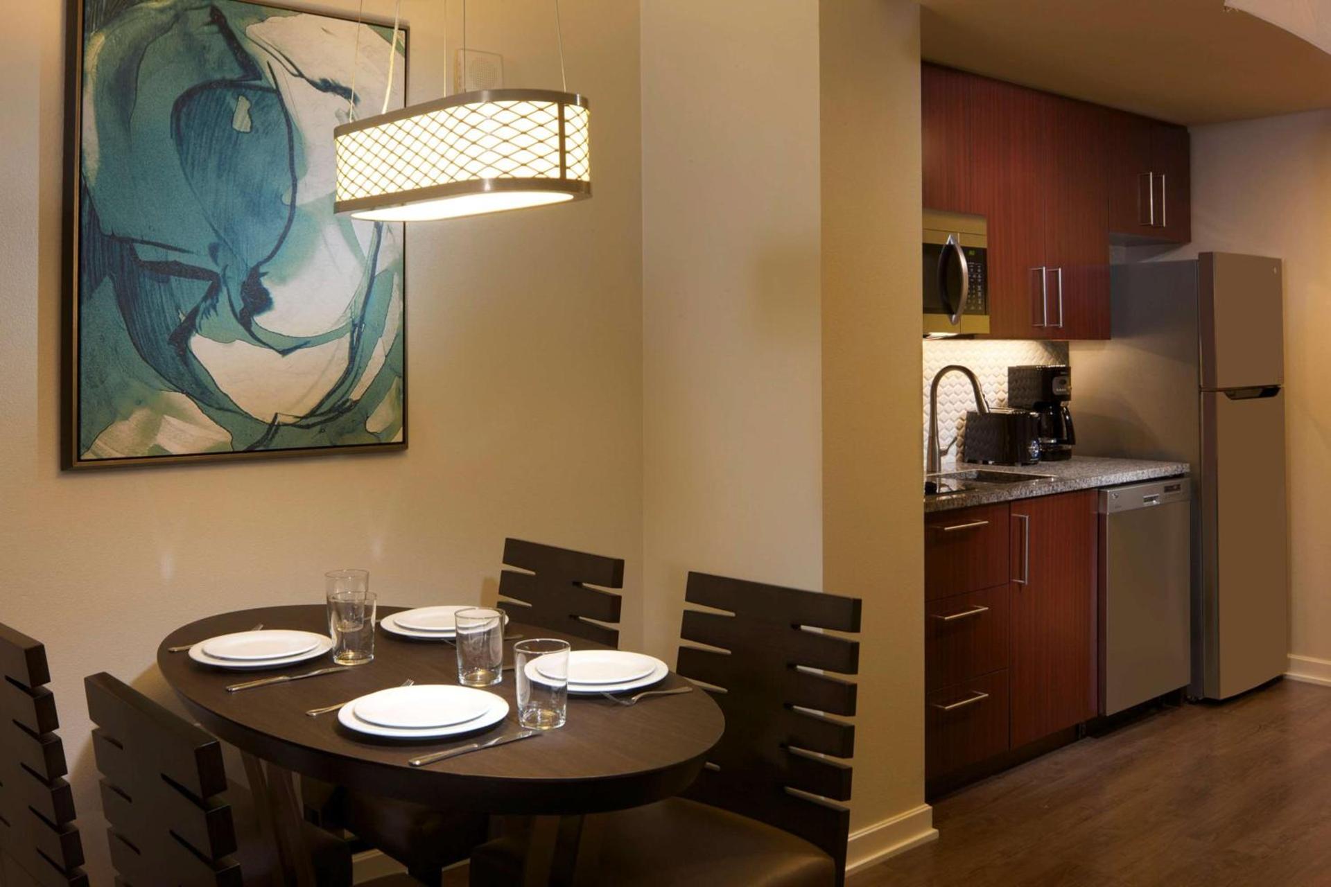 Hilton Grand Vacations Club Las Palmeras Orlando photo 29