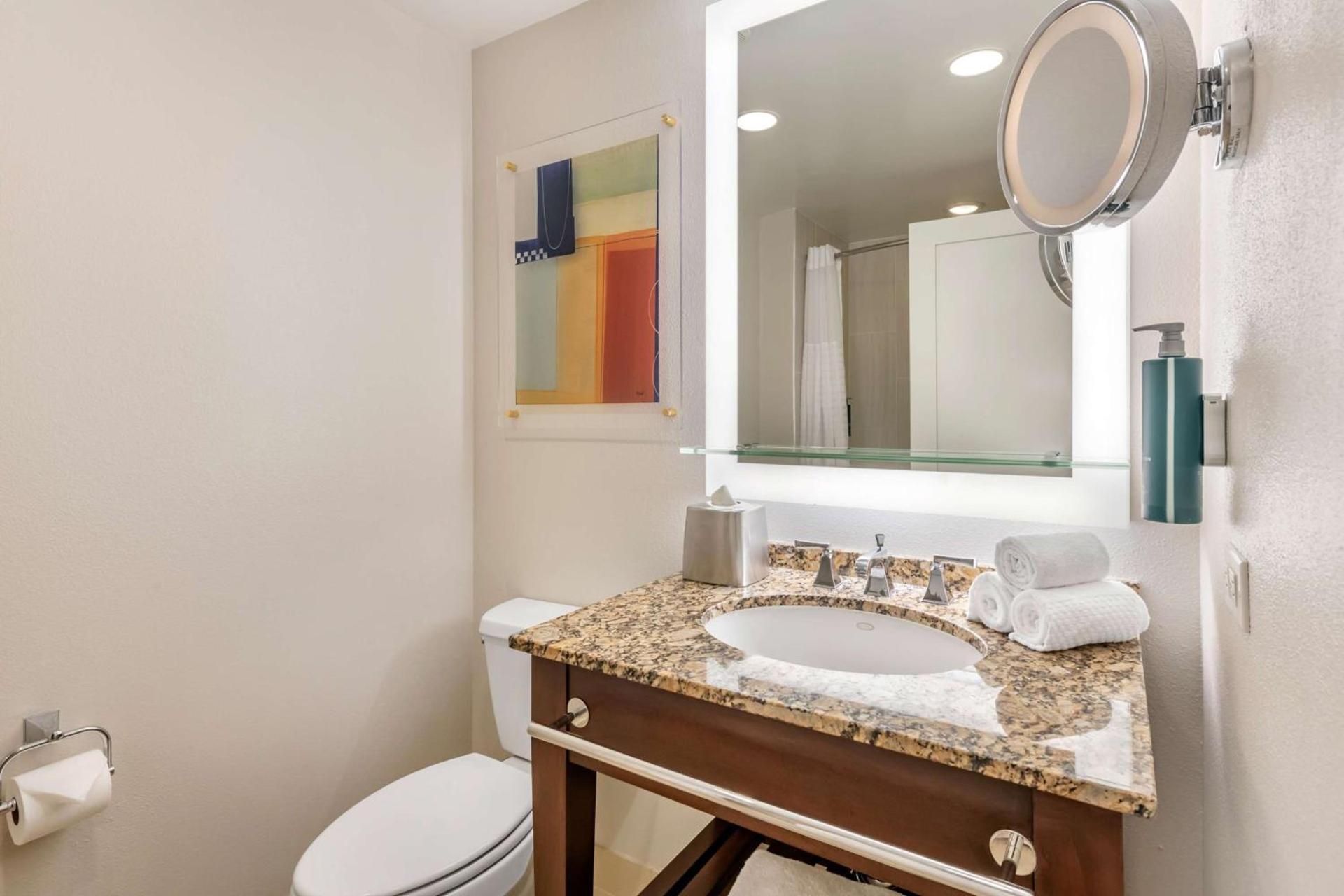 Hilton Grand Vacations Club Las Palmeras Orlando photo 35