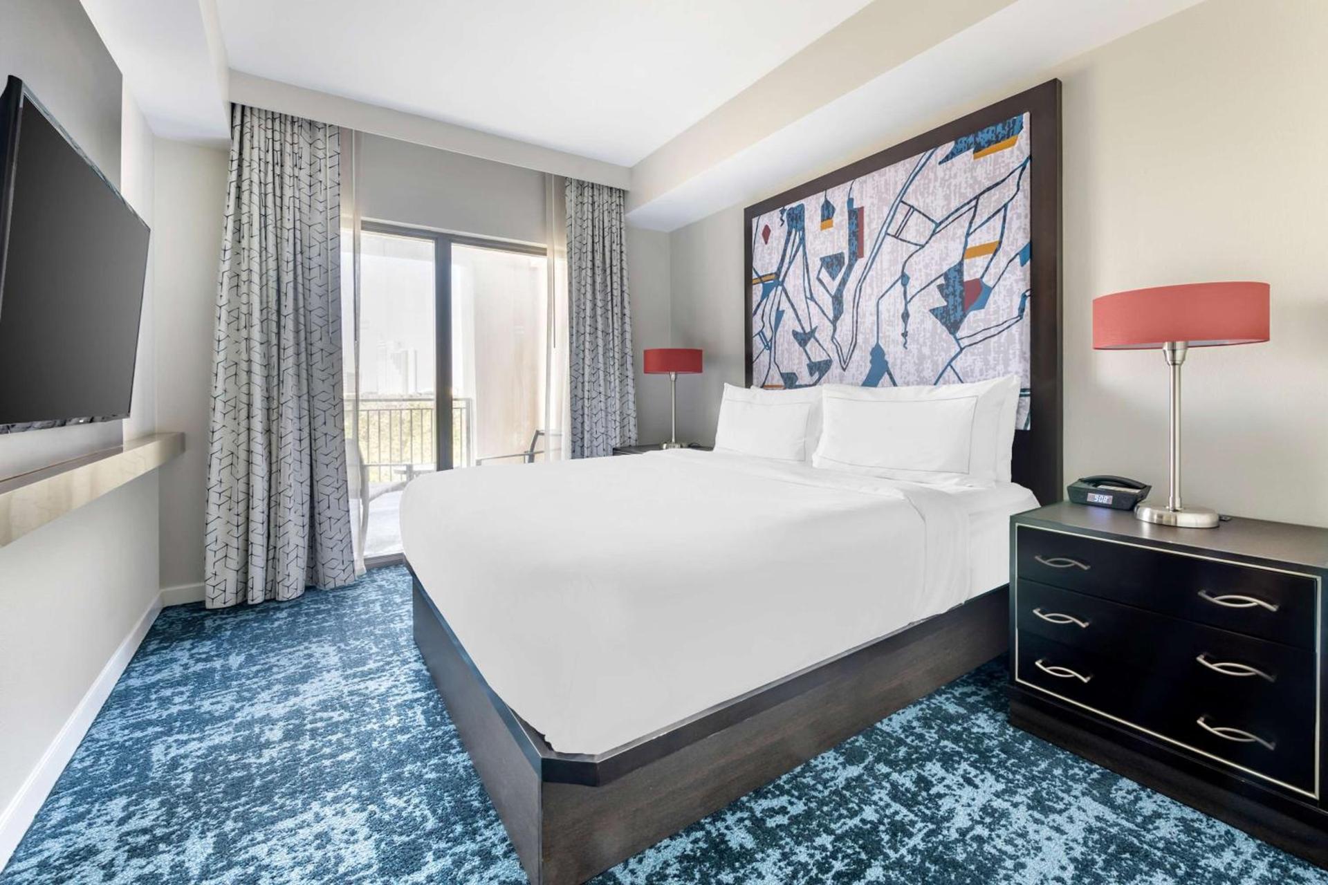 Hilton Grand Vacations Club Las Palmeras Orlando photo 37