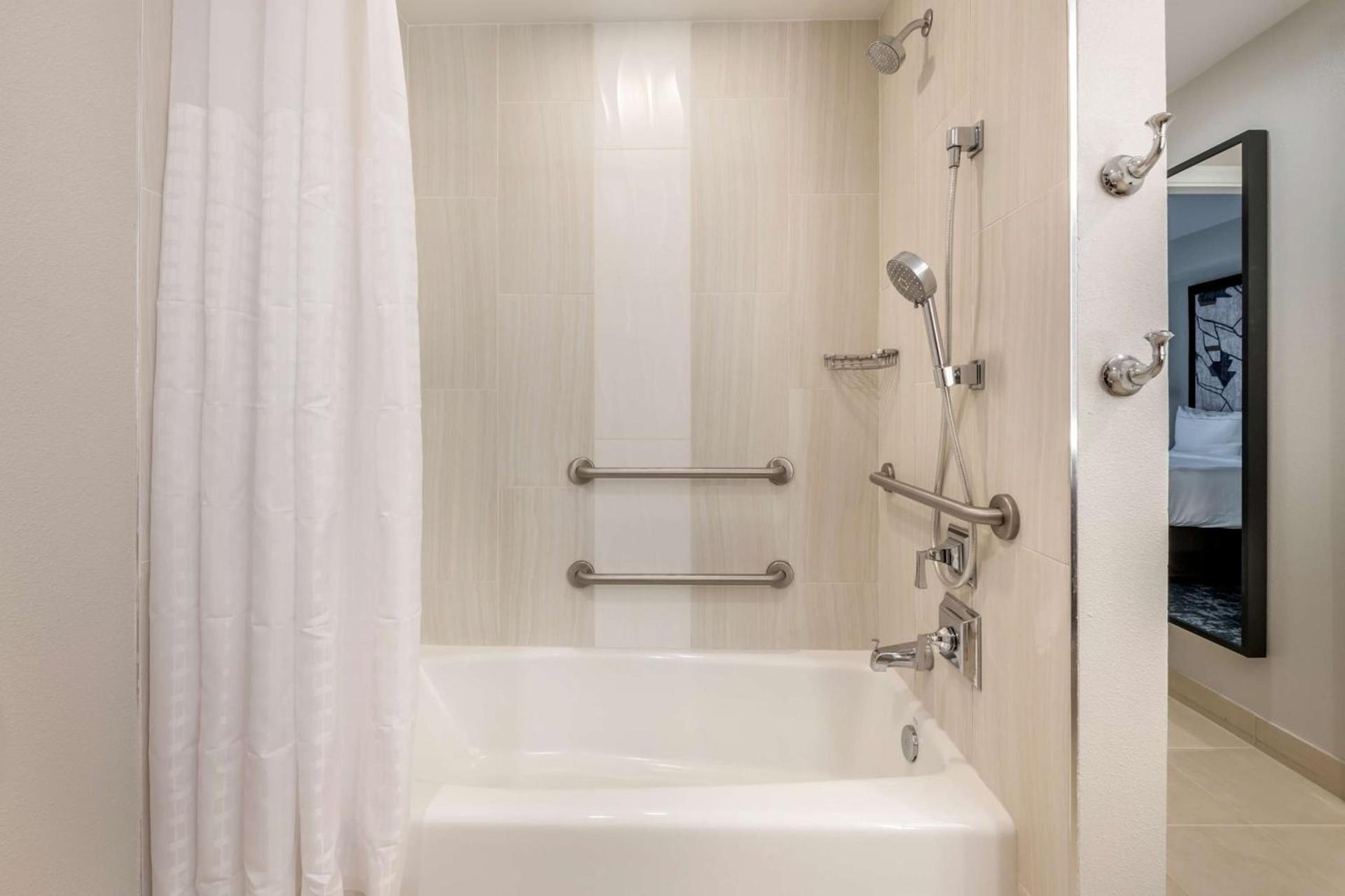 Hilton Grand Vacations Club Las Palmeras Orlando photo 39