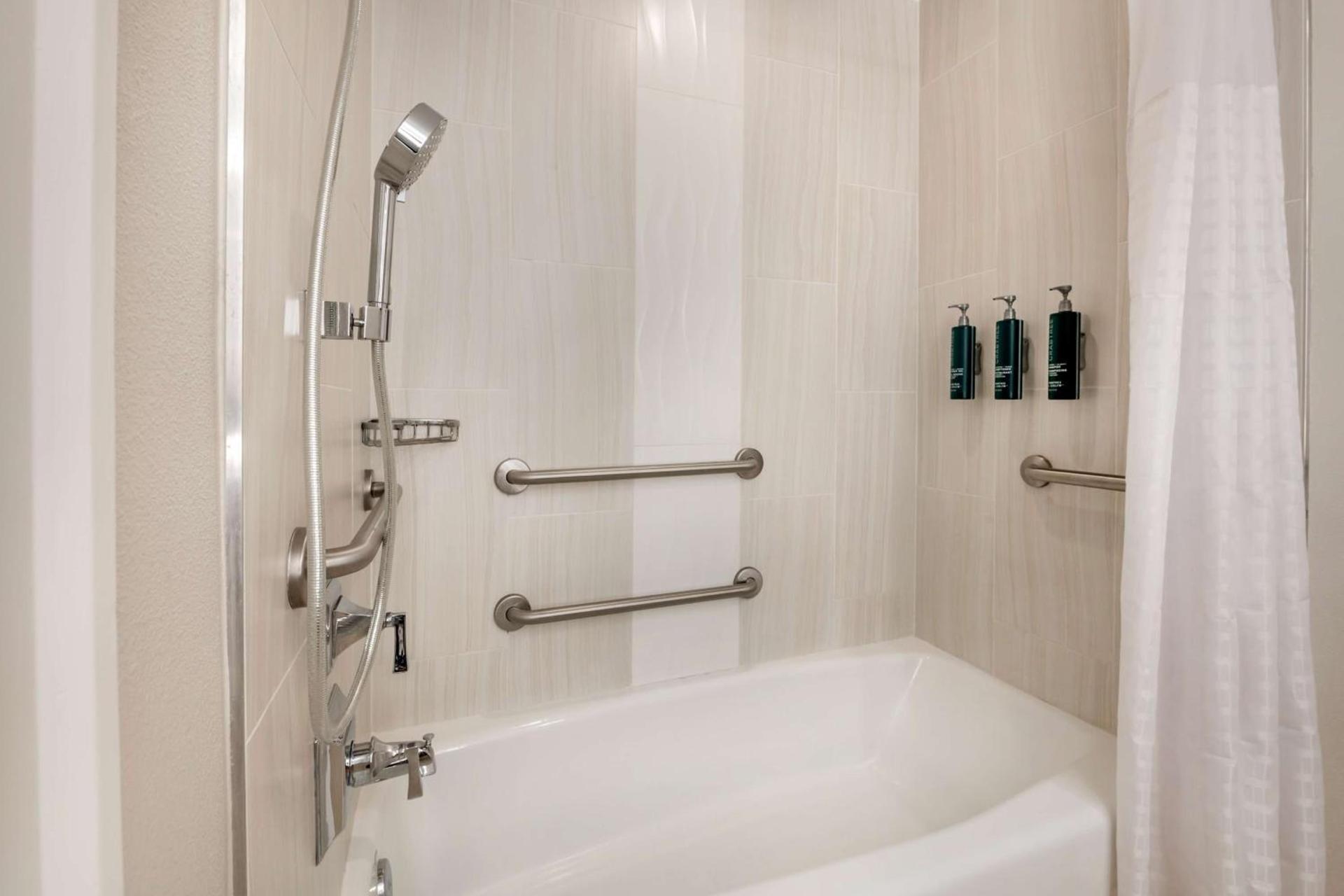 Hilton Grand Vacations Club Las Palmeras Orlando photo 40