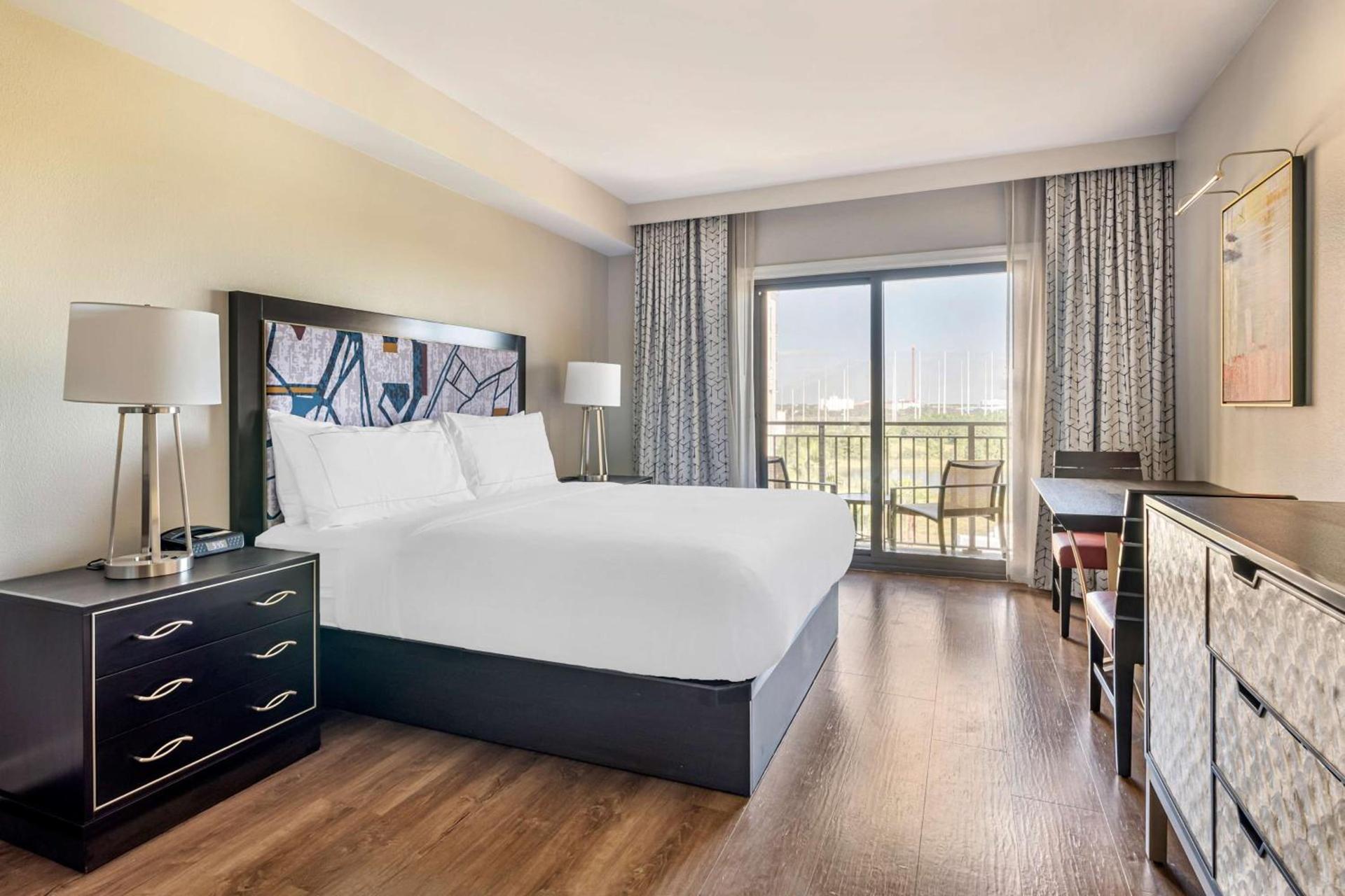 Hilton Grand Vacations Club Las Palmeras Orlando photo 43