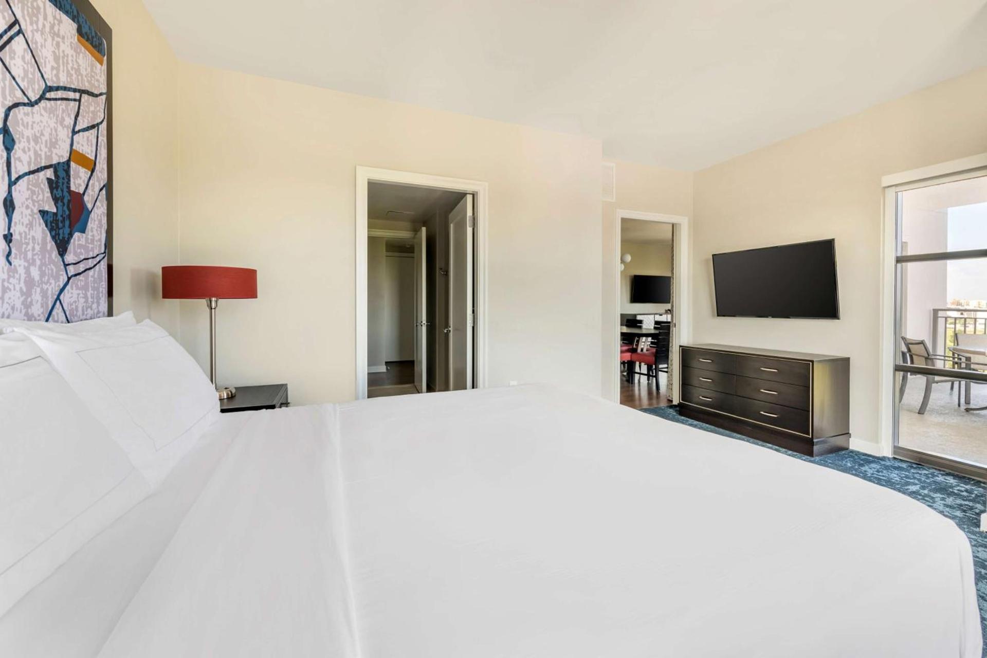 Hilton Grand Vacations Club Las Palmeras Orlando photo 41