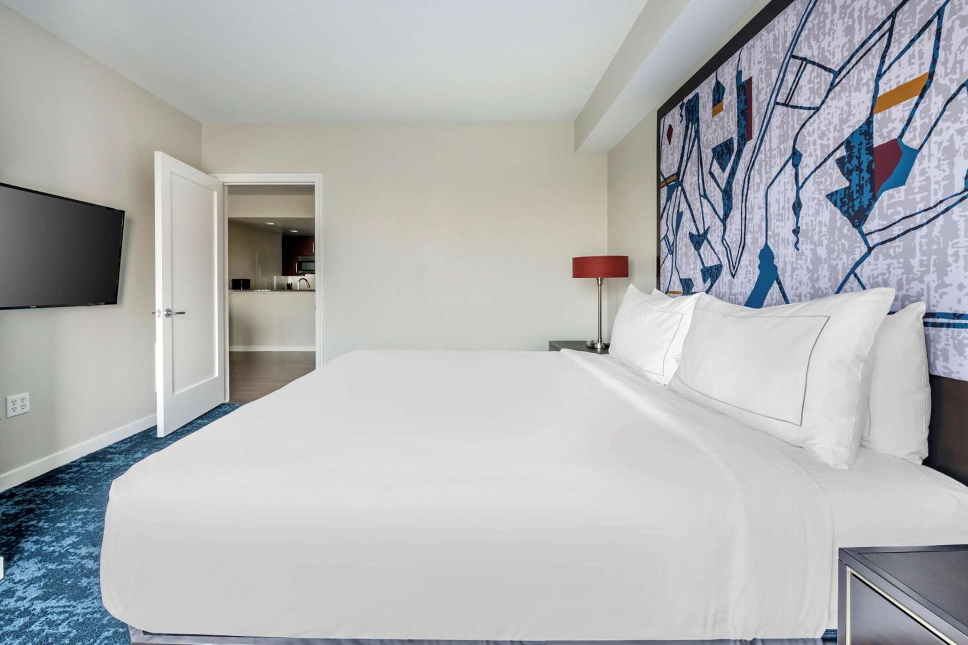 Hilton Grand Vacations Club Las Palmeras Orlando photo 42
