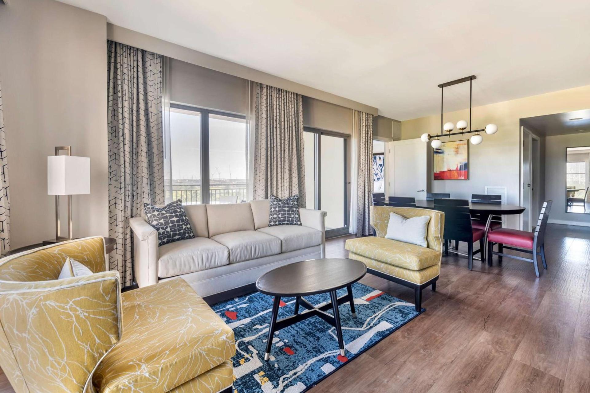 Hilton Grand Vacations Club Las Palmeras Orlando photo 44