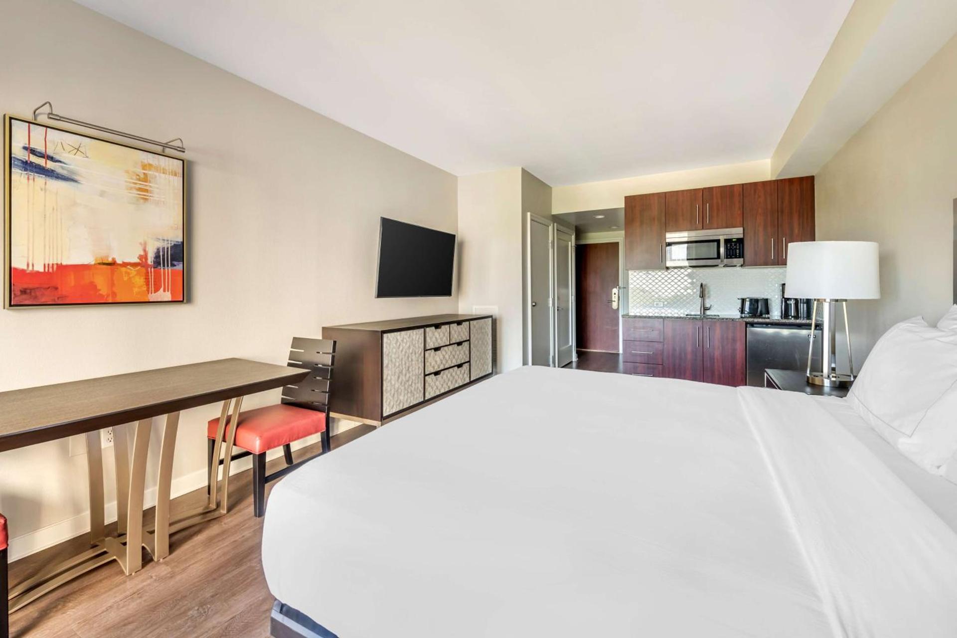Hilton Grand Vacations Club Las Palmeras Orlando photo 48