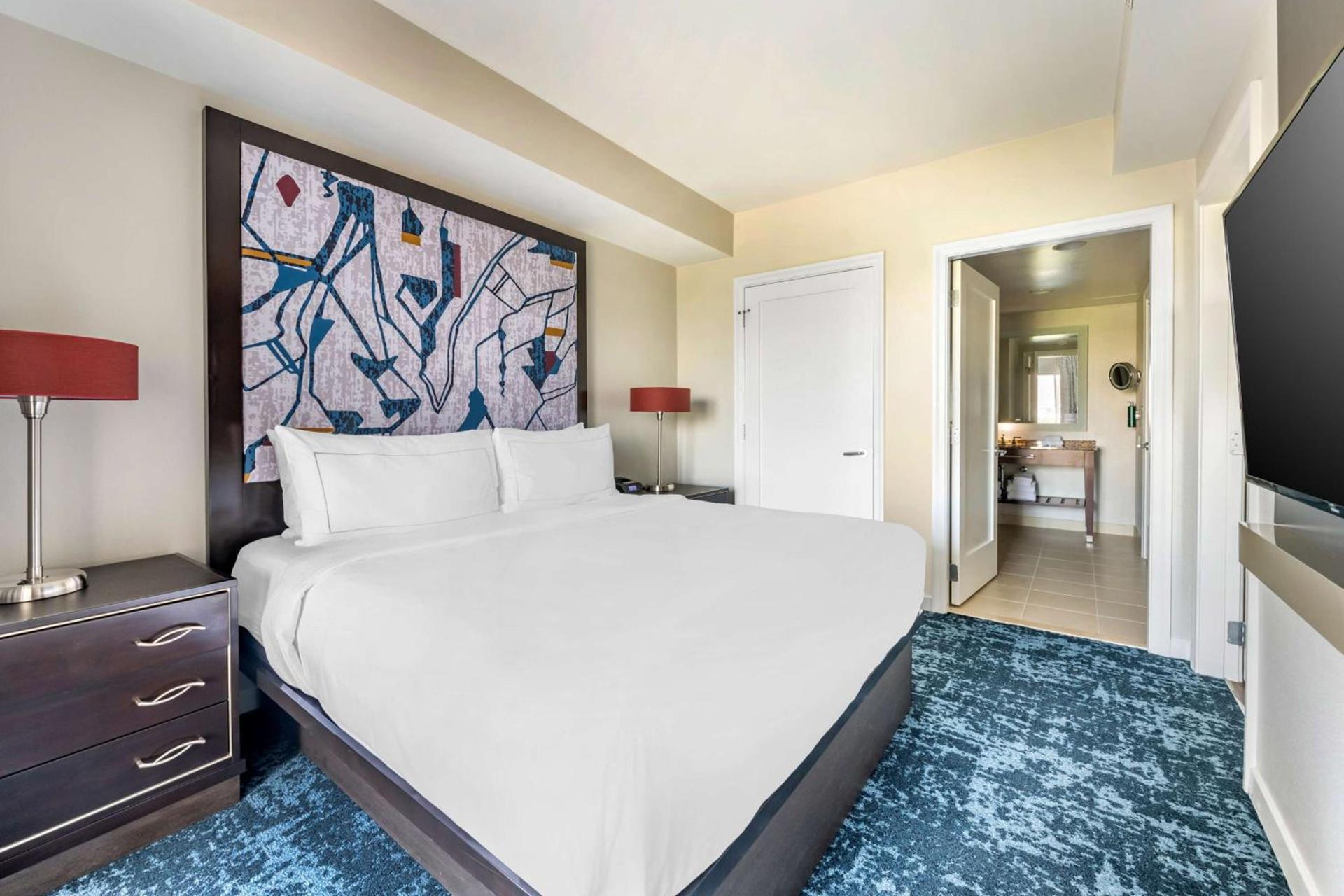 Hilton Grand Vacations Club Las Palmeras Orlando photo 50