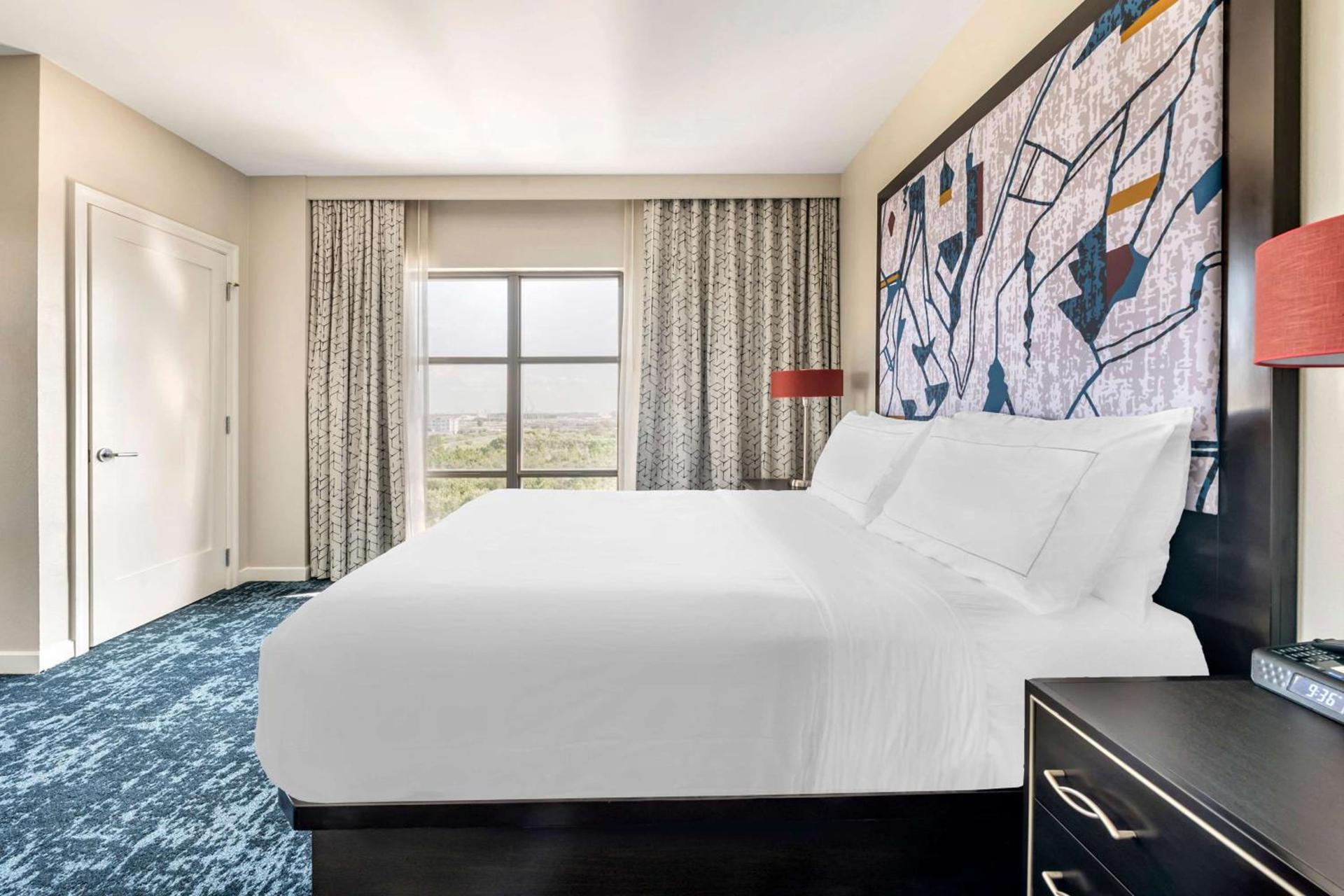 Hilton Grand Vacations Club Las Palmeras Orlando photo 49
