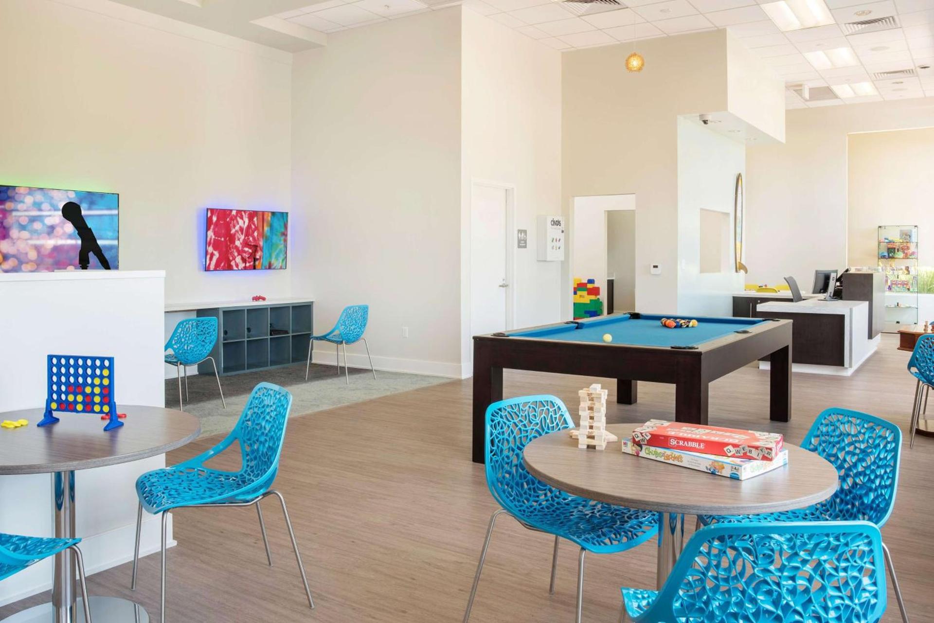 Hilton Grand Vacations Club Las Palmeras Orlando photo 54