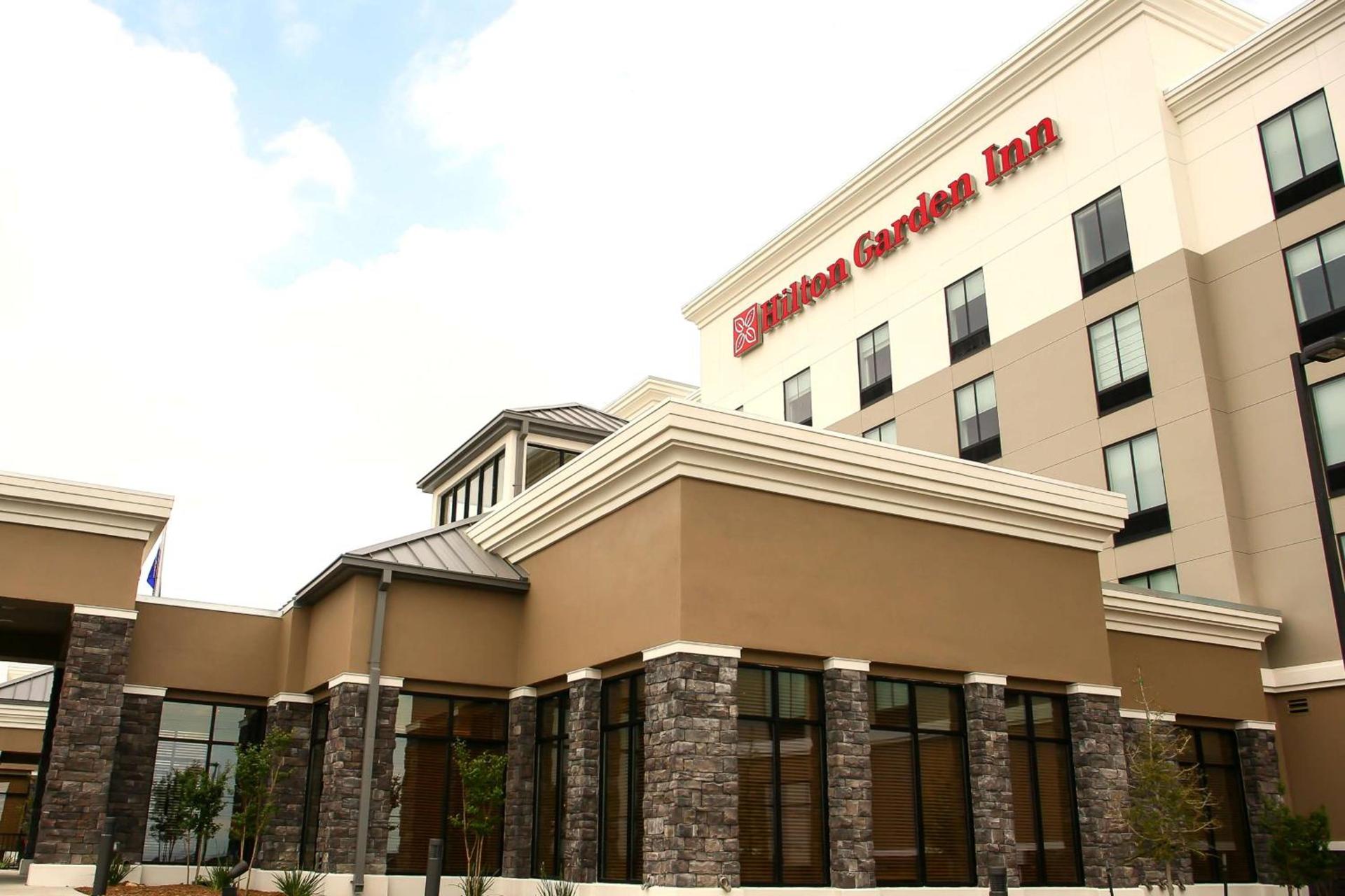 Hilton Garden Inn San Antonio-Live Oak Conference Center photo 1