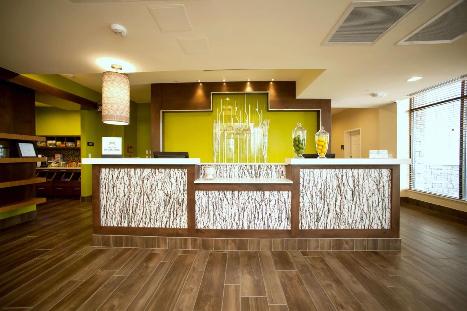 Hilton Garden Inn San Antonio-Live Oak Conference Center photo 9