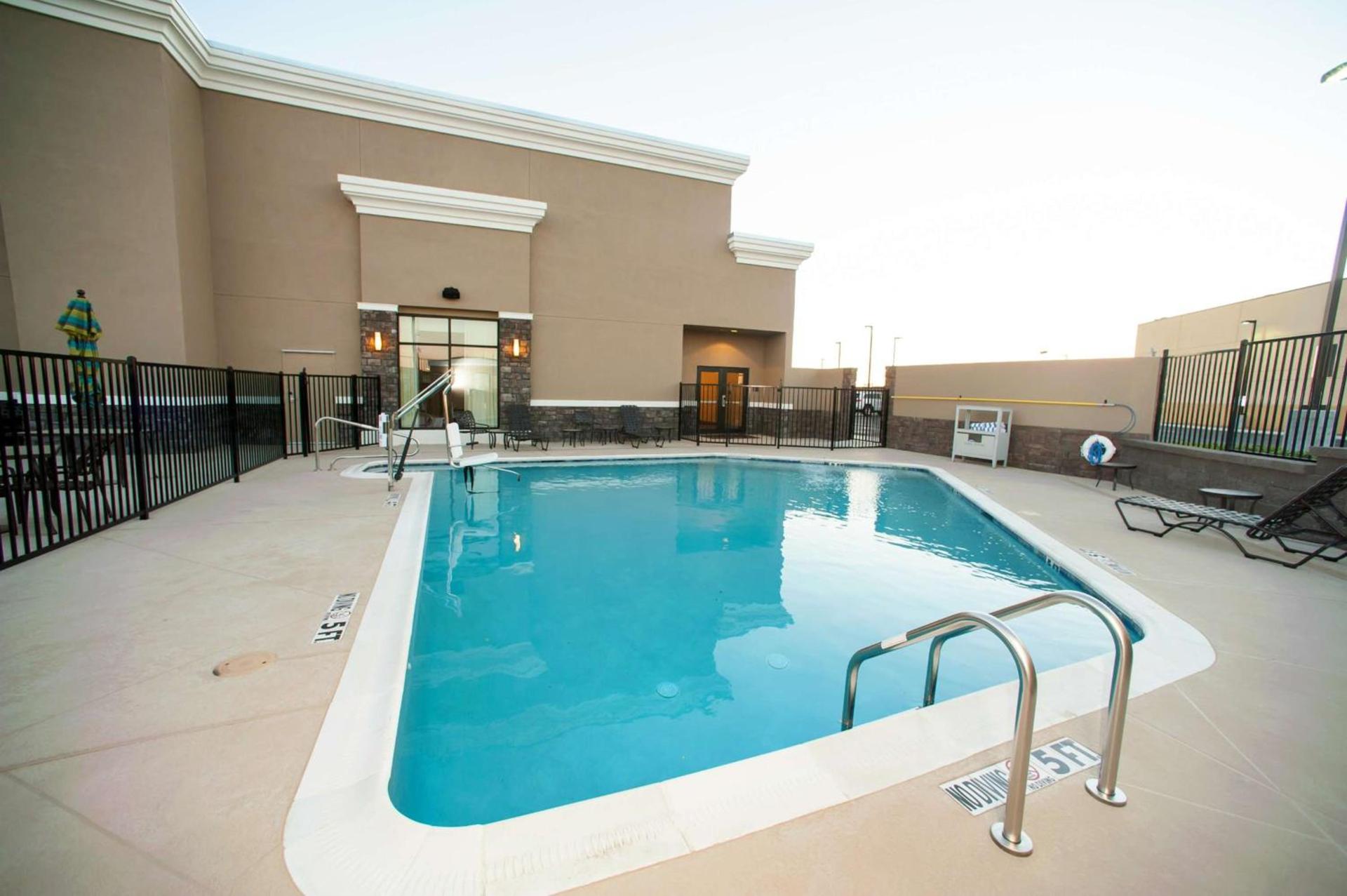 Hilton Garden Inn San Antonio-Live Oak Conference Center photo 15