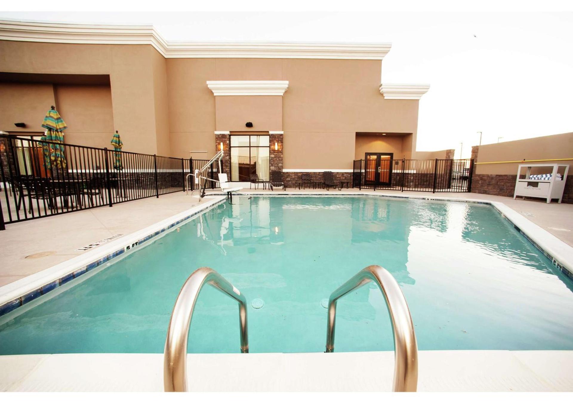 Hilton Garden Inn San Antonio-Live Oak Conference Center photo 14