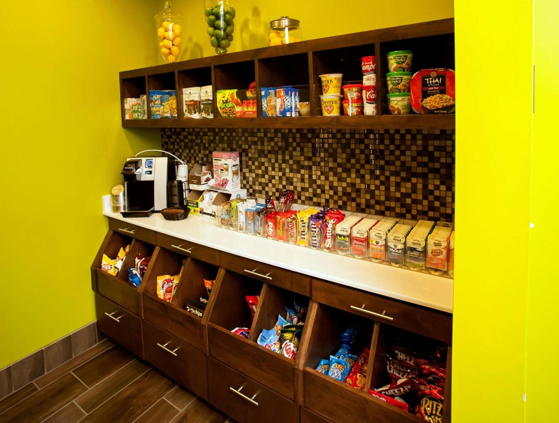 Hilton Garden Inn San Antonio-Live Oak Conference Center photo 29