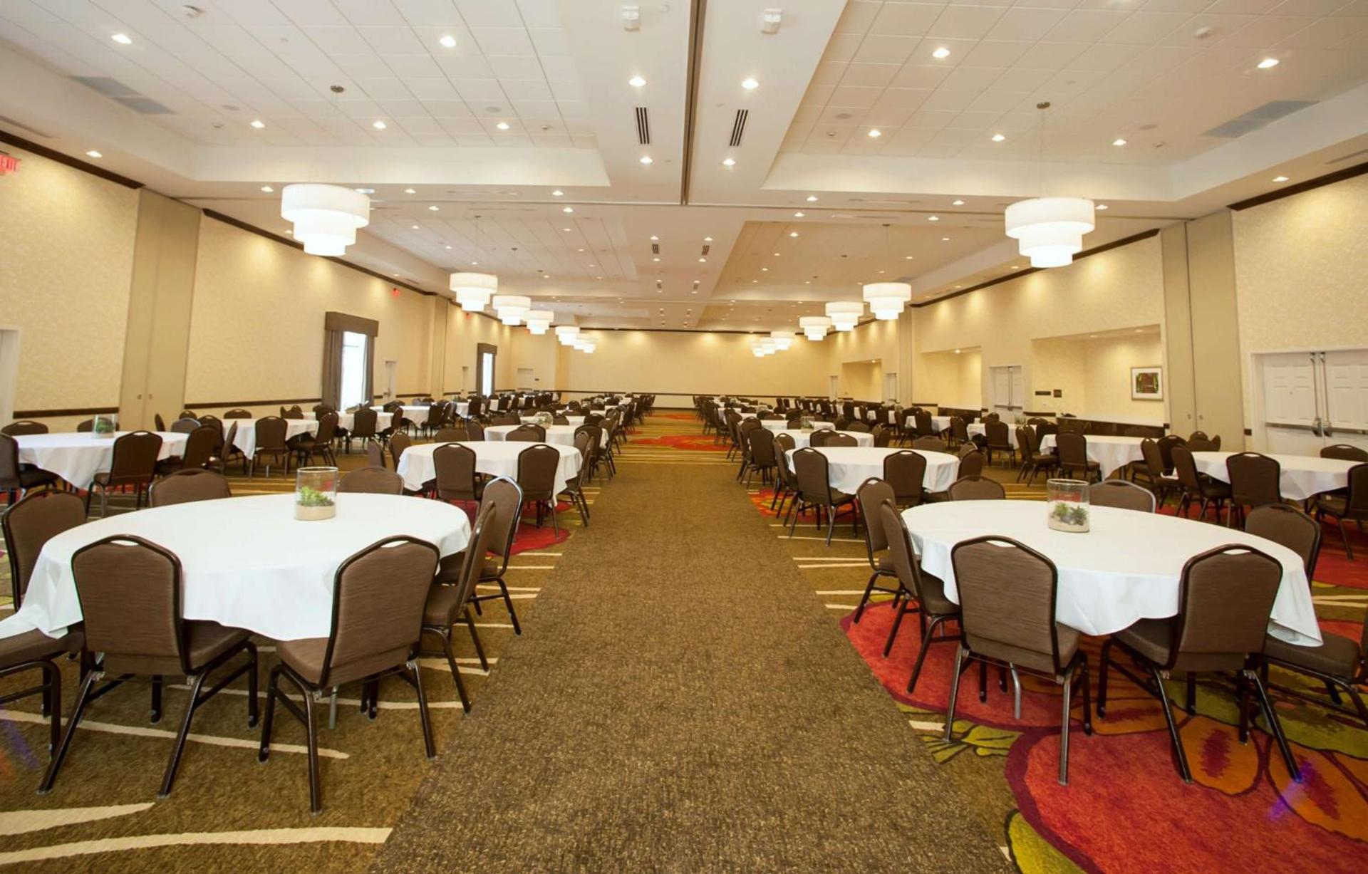 Hilton Garden Inn San Antonio-Live Oak Conference Center photo 56