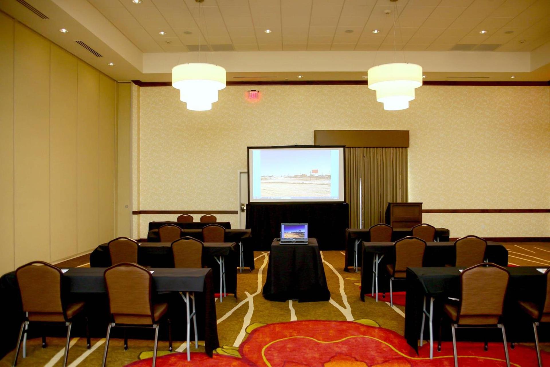 Hilton Garden Inn San Antonio-Live Oak Conference Center photo 60