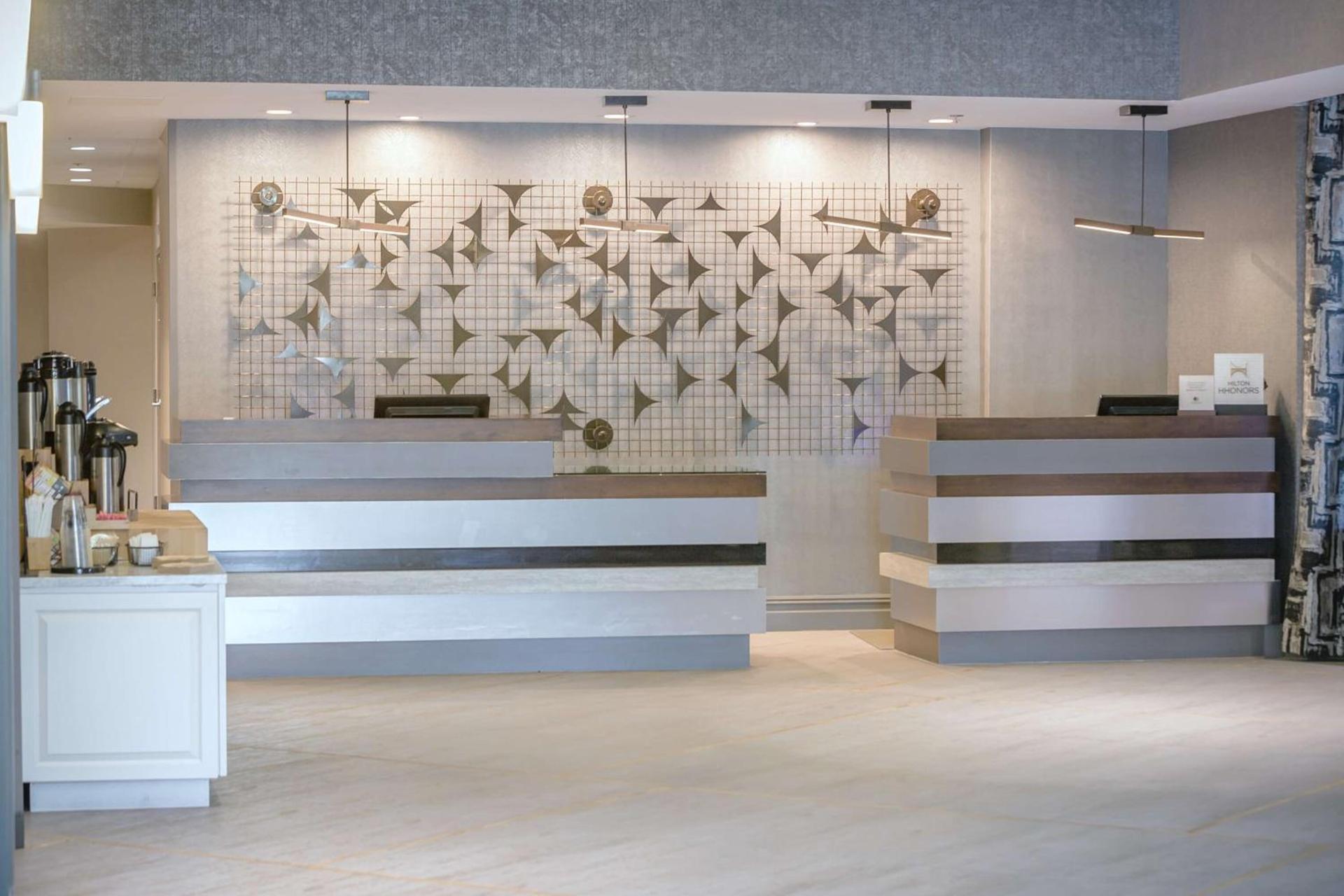 DoubleTree by Hilton Boston-Rockland photo 3